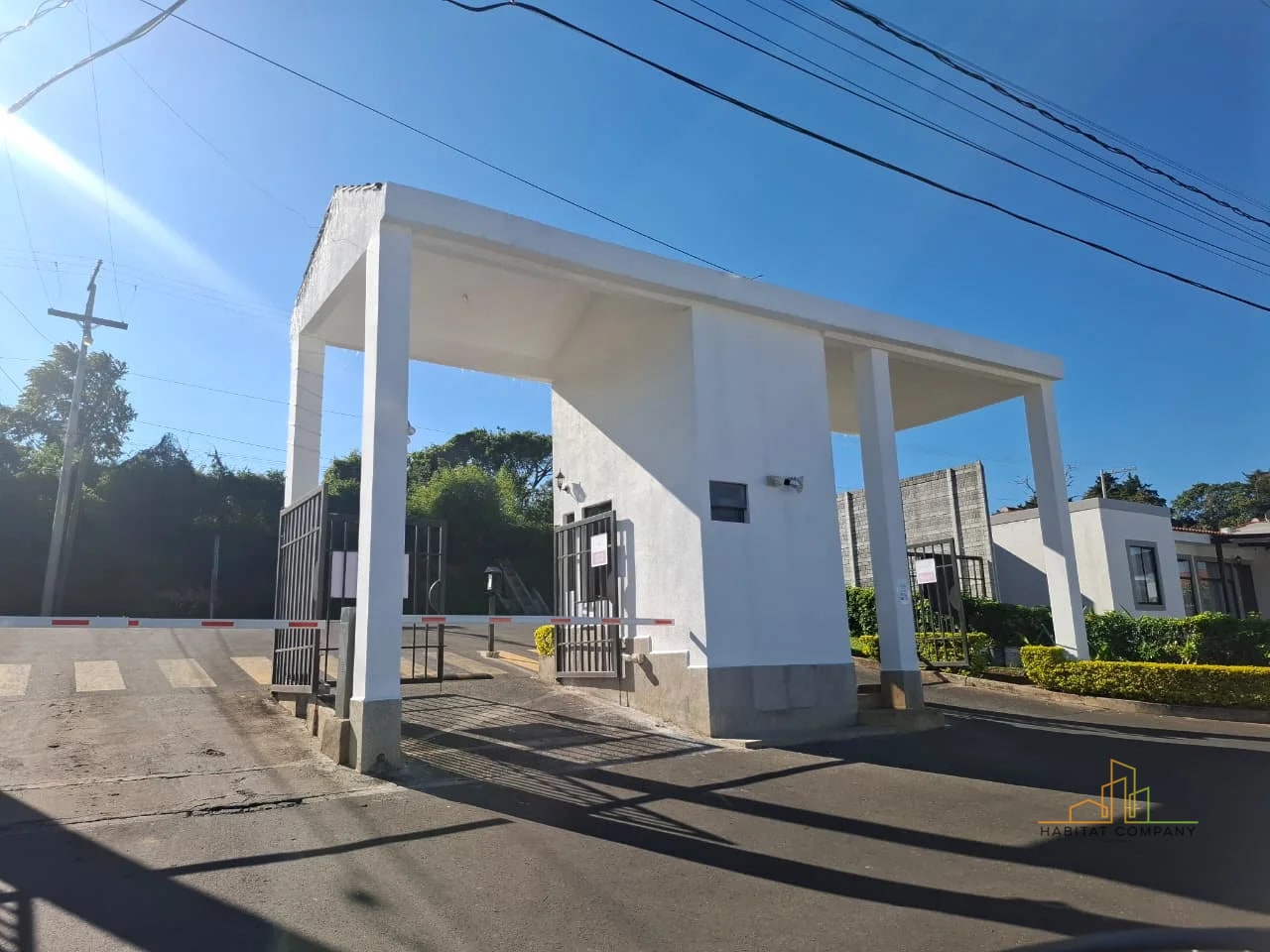 Casa en venta Fraijanes Km 30.5 Carretera a El Salvador- Condado Santa Fé — Casa en Venta en Carretera a El Salvador, Guatemala, Ciudad — foto 2 de 11