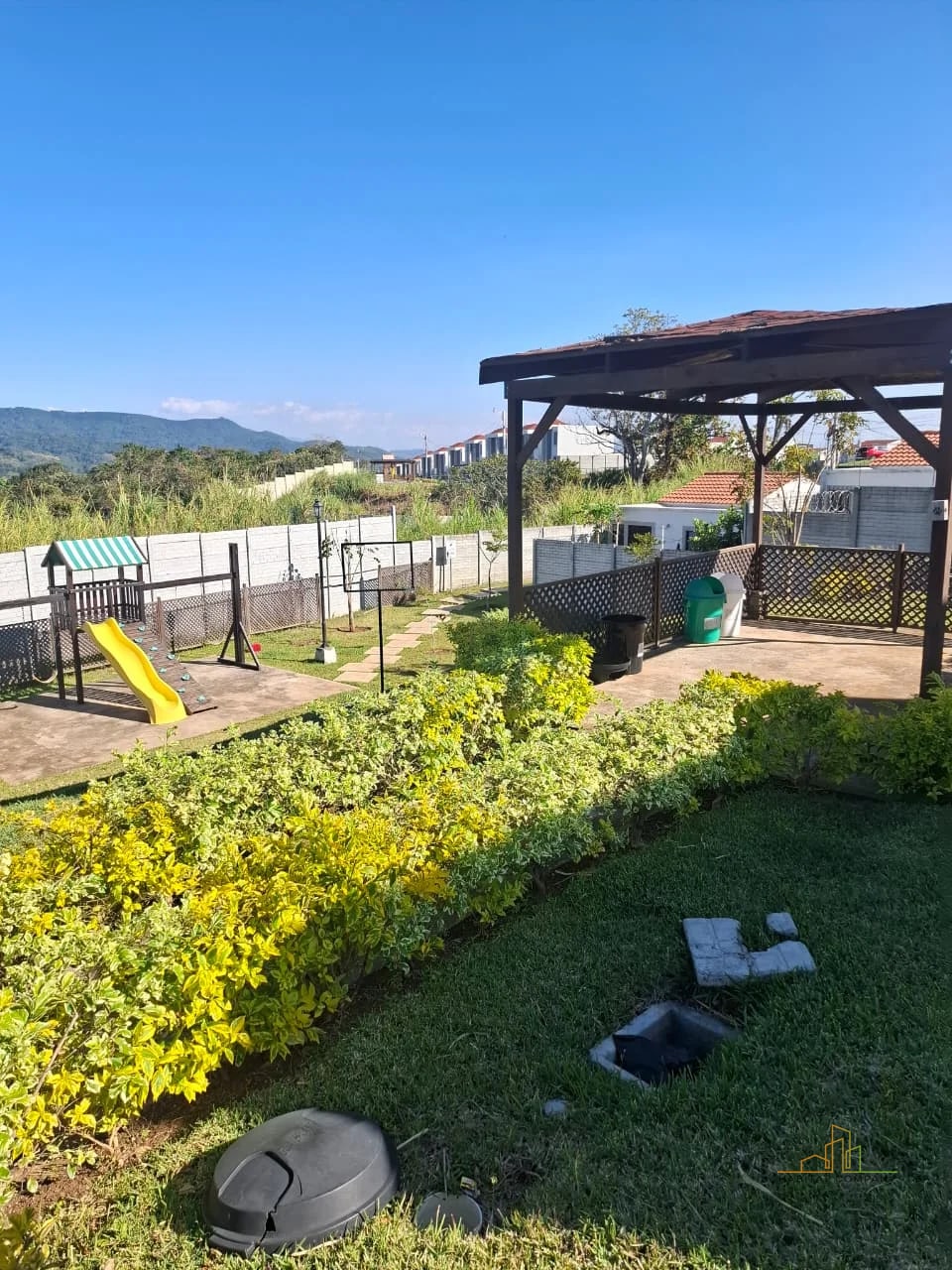 Casa en venta Fraijanes Km 30.5 Carretera a El Salvador- Condado Santa Fé — Casa en Venta en Carretera a El Salvador, Guatemala, Ciudad — foto 11 de 11