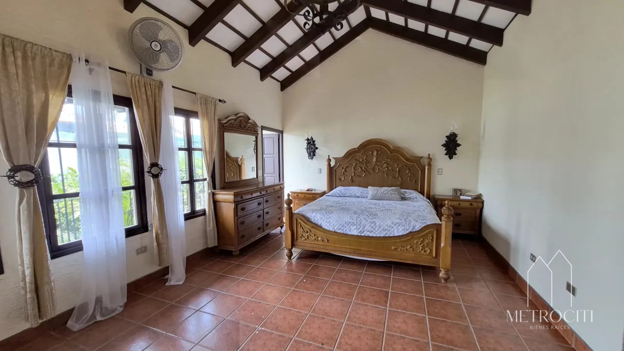 Se renta hermosa residencia en Antigua Guatemala — Casa en Alquiler en Dentro del Casco, Antigua, Sacatepéquez — foto 9 de 13