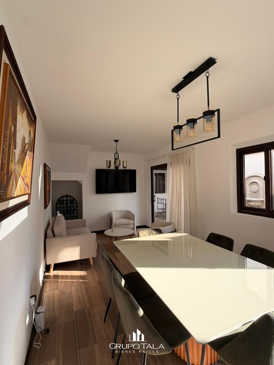 Invierte en una Espectacular Casa | Antigua Guatemala — Casa en Venta en Antigua, Sacatepéquez — foto 6 de 7