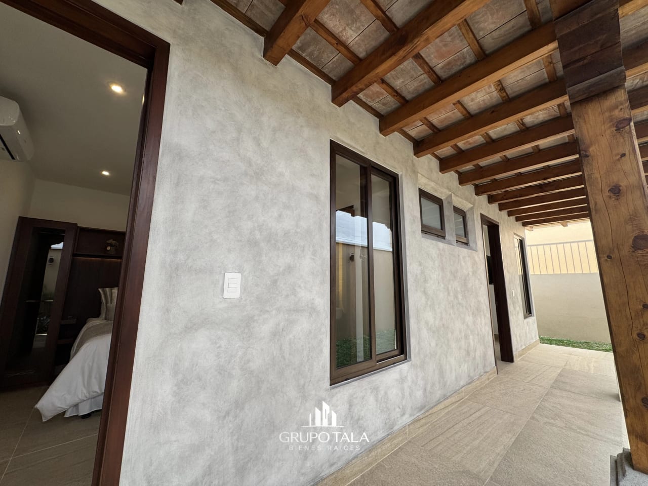 Bella casa en venta en Antigua Guatemala — Casa en Venta en Antigua, Sacatepéquez — foto 5 de 13