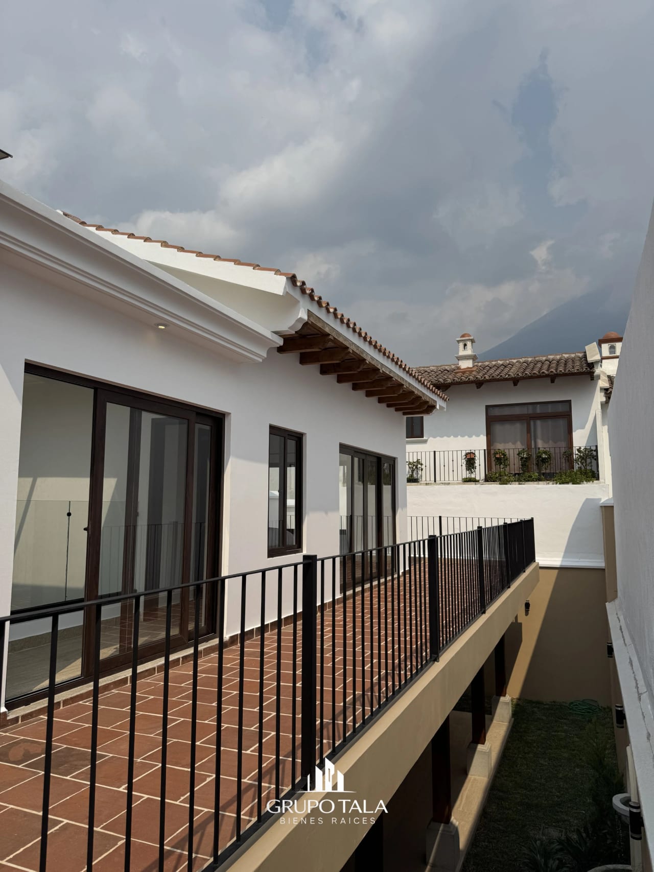 Bella casa en venta en Antigua Guatemala — Casa en Venta en Antigua, Sacatepéquez — foto 10 de 13