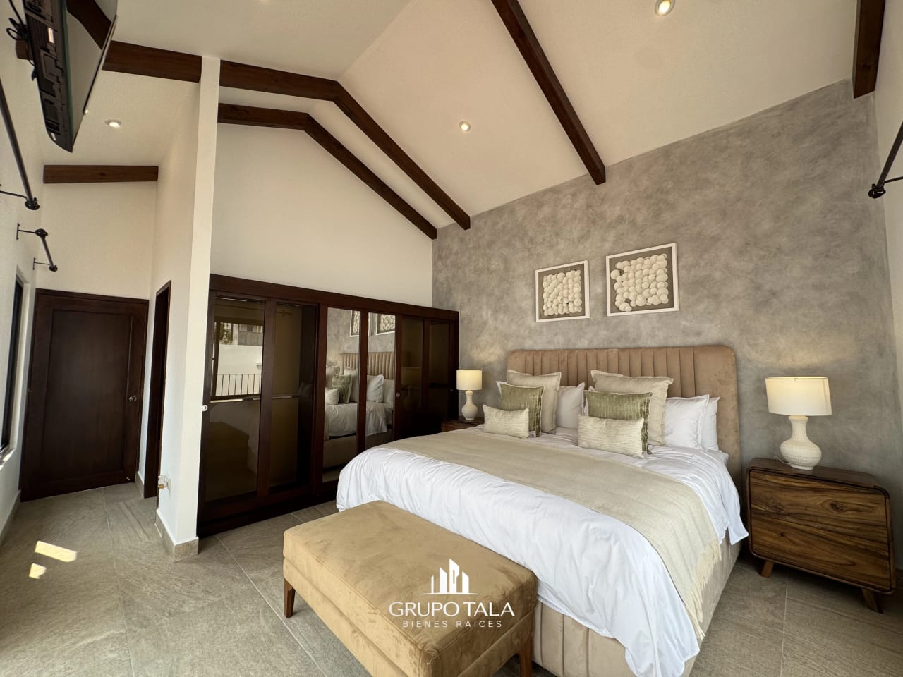 Bella casa en venta en Antigua Guatemala — Casa en Venta en Antigua, Sacatepéquez — foto 12 de 13