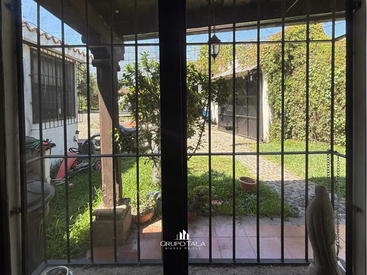 Cómoda y bella, casa en venta en San Pedro las Huertas 🏘️ — Casa en Venta en San Pedro Las Huertas, Antigua, Sacatepéquez — foto 4 de 6