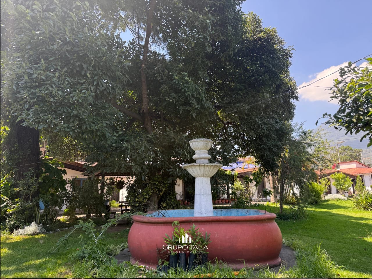 Cómoda y bella, casa en venta en San Pedro las Huertas 🏘️ — Casa en Venta en San Pedro Las Huertas, Antigua, Sacatepéquez — foto 5 de 6