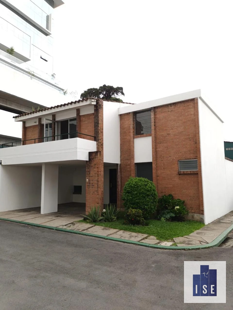 Casa en Alquiler Z.10 dentro de condominio — Casa en Venta en Zona 10, Guatemala, Ciudad — foto 10 de 10