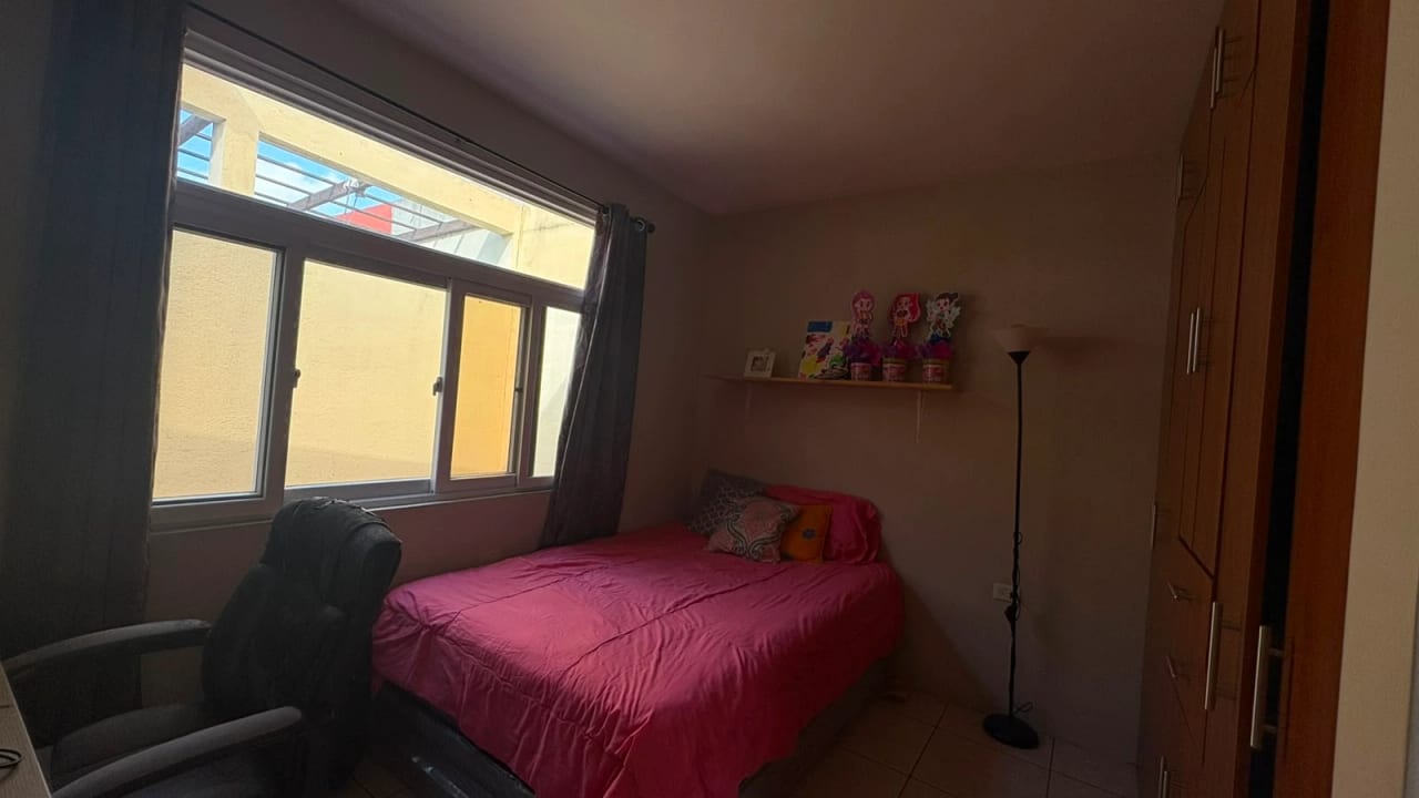 VENDO CASA EN COLONIA LO DE COY ZONA 1 DE MIXCO — Casa en Venta en Zona 1 Mixco, Guatemala, Ciudad — foto 3 de 9