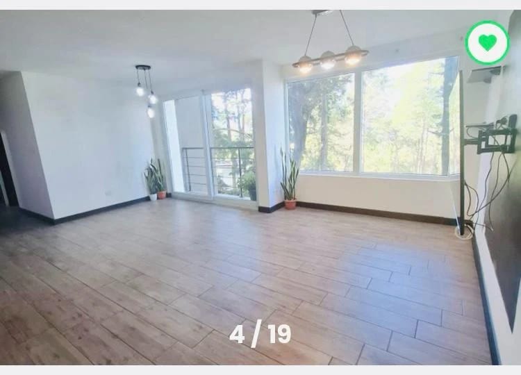 VENDO APARTAMENTO EN EDIFICIO VILLAS GRANADA PREMIUM SANTA CATARINA PINULA — Casa en Venta en Villas Granada Premier 2, Santa Catarina Pinula, Guatemala, Ciudad — foto 3 de 15