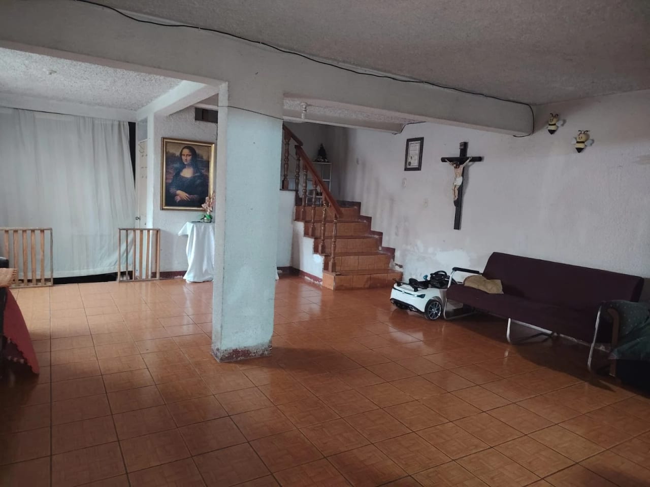 VENDO CASA EN COLONIA SAN JOSÉ EL PLACER VILLA NUEVA ZONA 2 — Casa en Venta en Villa Nueva, Guatemala, Ciudad — foto 1 de 11