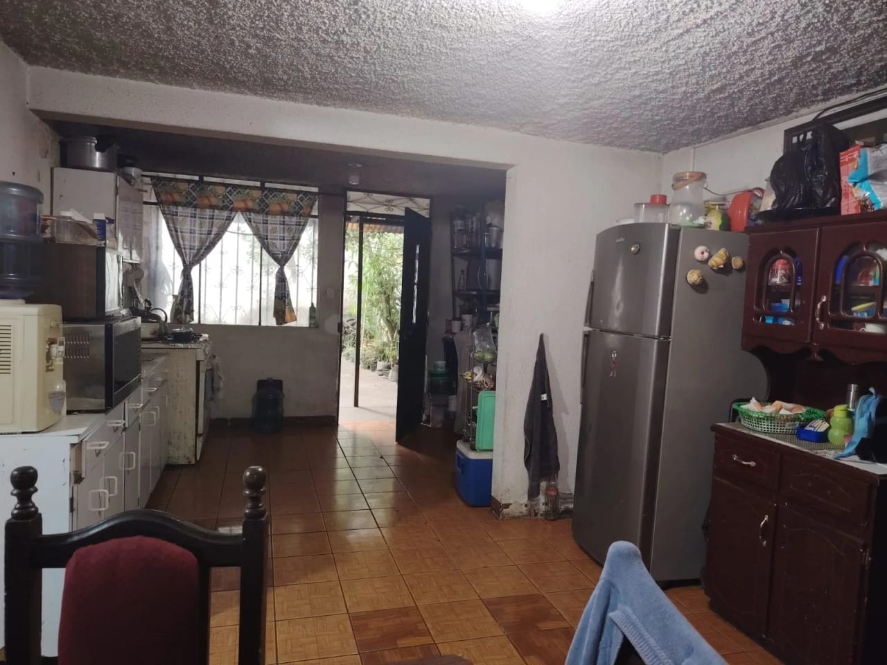 VENDO CASA EN COLONIA SAN JOSÉ EL PLACER VILLA NUEVA ZONA 2 — Casa en Venta en Villa Nueva, Guatemala, Ciudad — foto 3 de 11