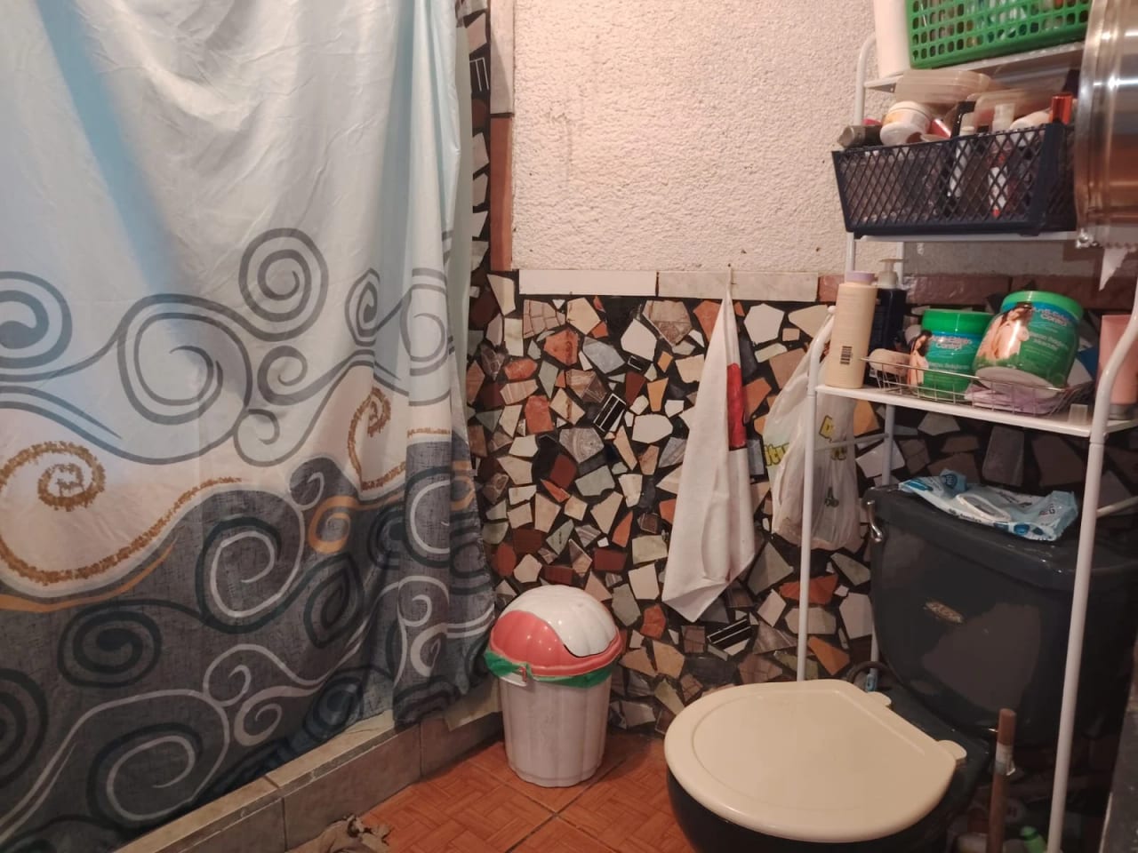 VENDO CASA EN COLONIA SAN JOSÉ EL PLACER VILLA NUEVA ZONA 2 — Casa en Venta en Villa Nueva, Guatemala, Ciudad — foto 8 de 11