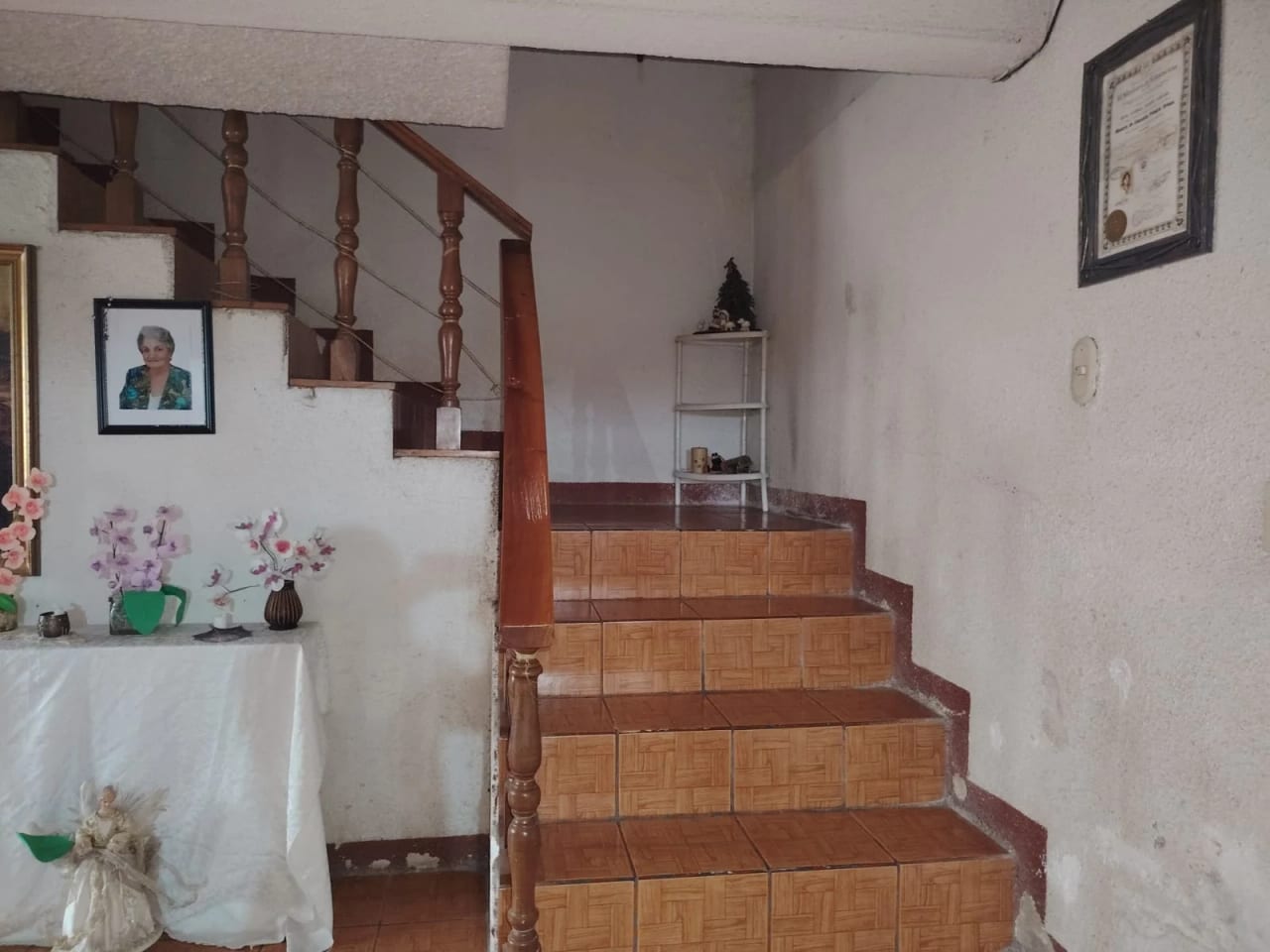 VENDO CASA EN COLONIA SAN JOSÉ EL PLACER VILLA NUEVA ZONA 2 — Casa en Venta en Villa Nueva, Guatemala, Ciudad — foto 10 de 11