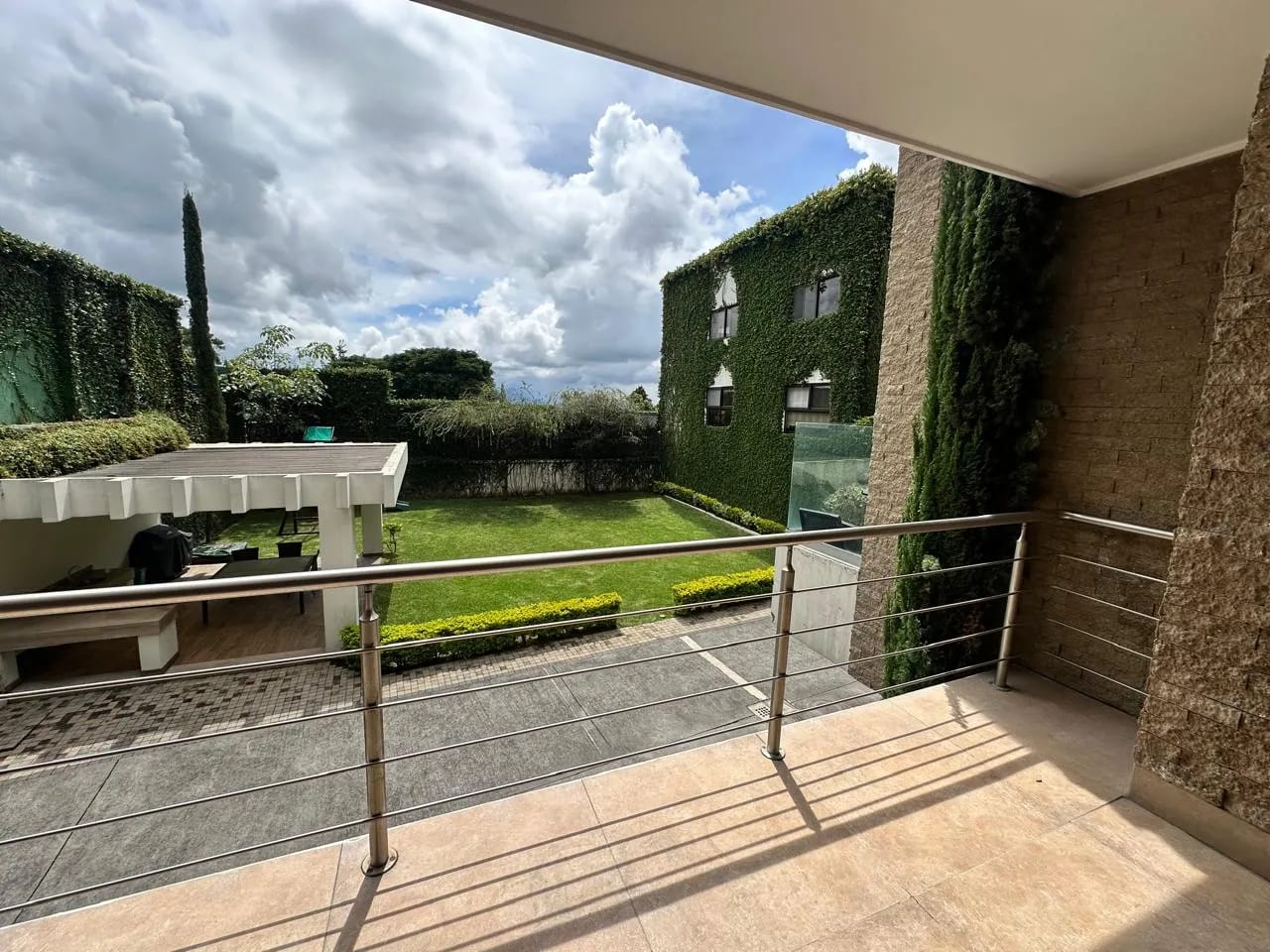 VENDO CASA EN COLONIA ELGIN 2 ZONA 13 — Casa en Venta en Zona 13, Guatemala, Ciudad — foto 13 de 14