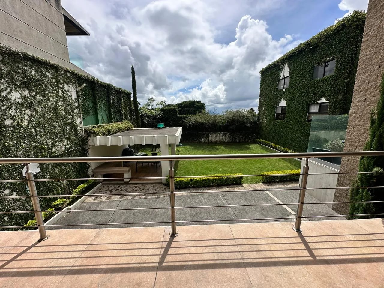 VENDO CASA EN COLONIA ELGIN 2 ZONA 13 — Casa en Venta en Zona 13, Guatemala, Ciudad — foto 14 de 14