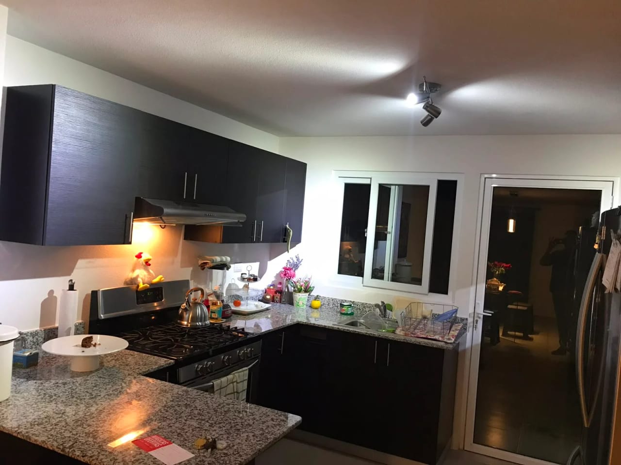 Vendo Casa en Cond. Alamedas de Santo Domingo, KM 30.5 CAES — Casa en Venta en Alamedas de Santo Domingo, Carretera a El Salvador, Guatemala, Ciudad — foto 3 de 12