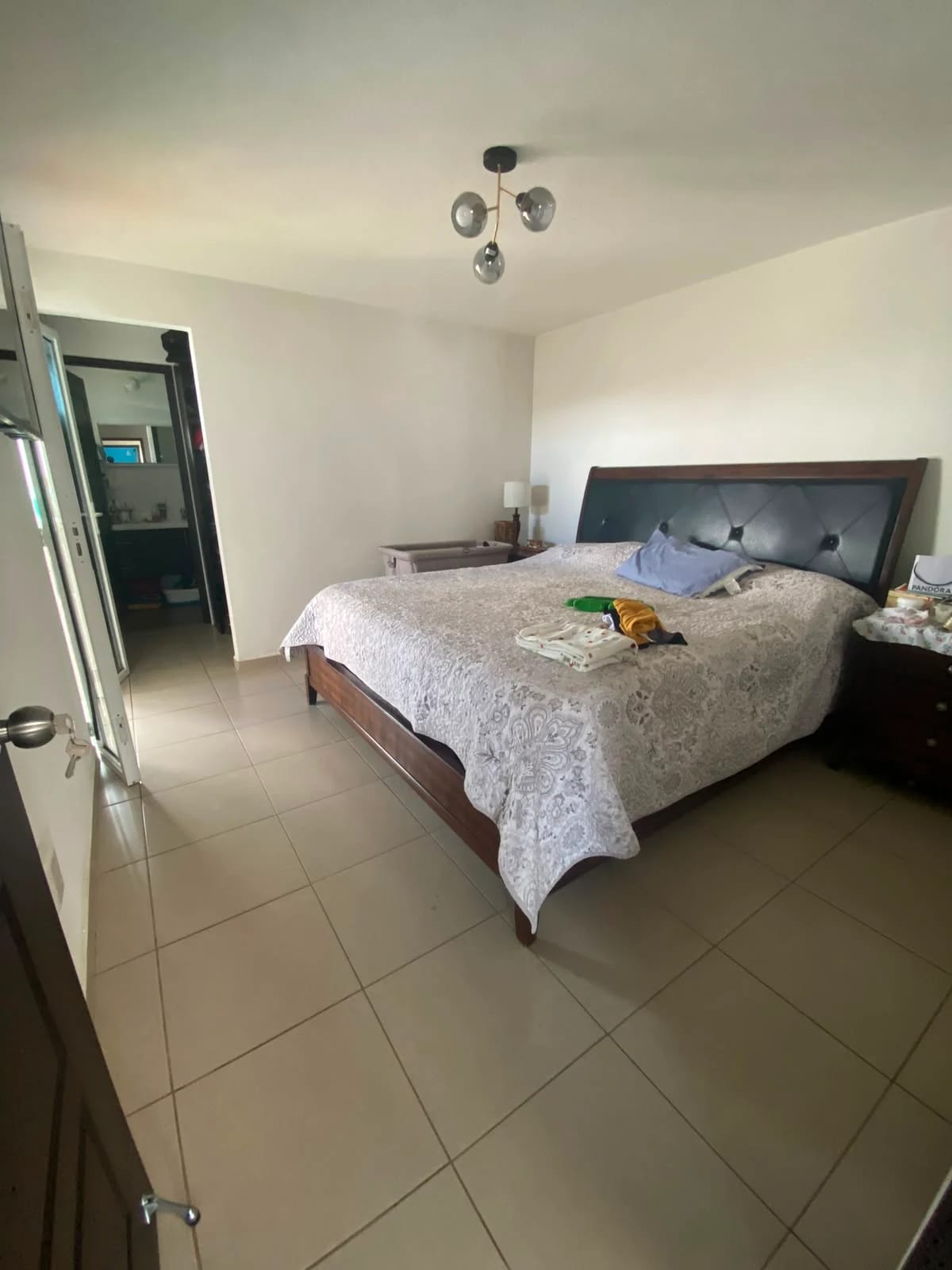 Vendo Casa en Cond. Alamedas de Santo Domingo, KM 30.5 CAES — Casa en Venta en Alamedas de Santo Domingo, Carretera a El Salvador, Guatemala, Ciudad — foto 7 de 12