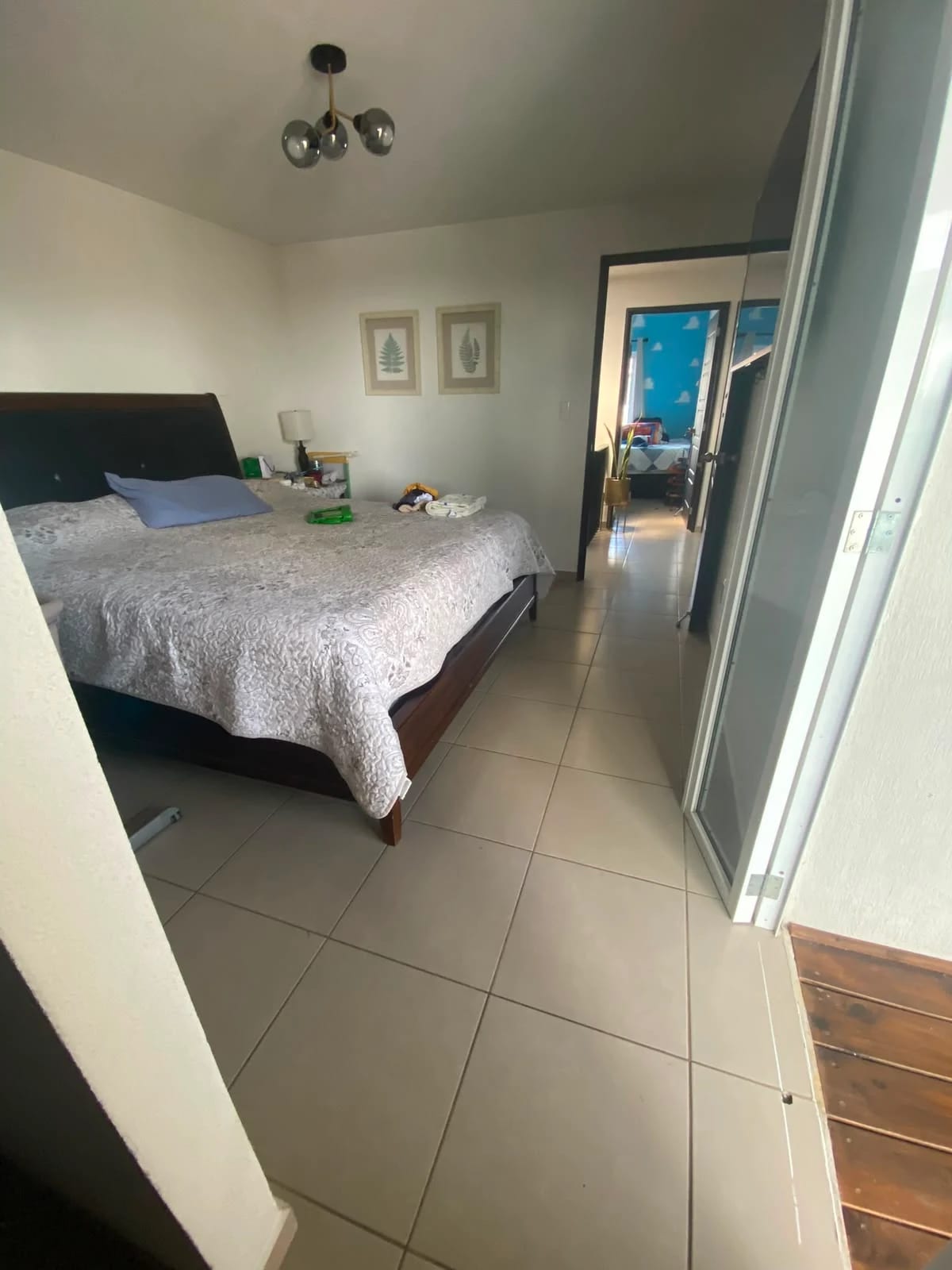 Vendo Casa en Cond. Alamedas de Santo Domingo, KM 30.5 CAES — Casa en Venta en Alamedas de Santo Domingo, Carretera a El Salvador, Guatemala, Ciudad — foto 9 de 12