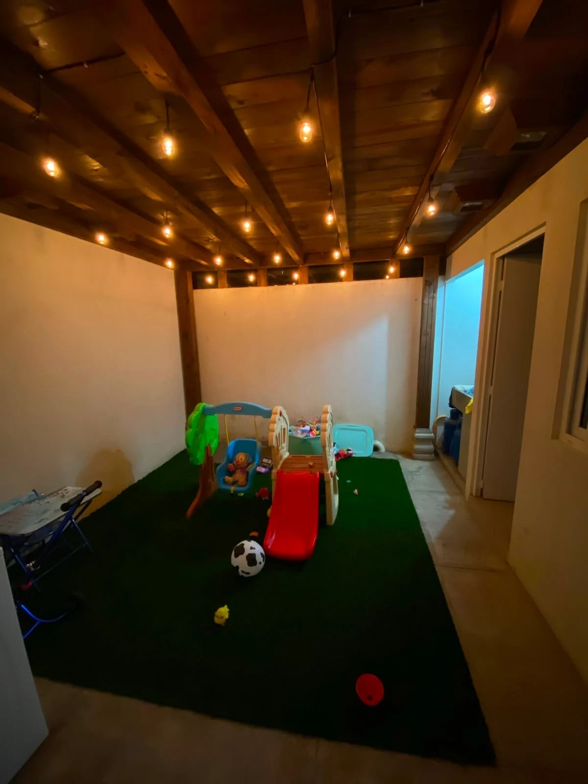 Vendo Casa en Cond. Alamedas de Santo Domingo, KM 30.5 CAES — Casa en Venta en Alamedas de Santo Domingo, Carretera a El Salvador, Guatemala, Ciudad — foto 12 de 12