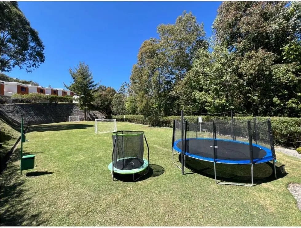 Vendo Casa en Condominio Bosques Escondido Carretera a Fraijanes — Casa en Venta en Bosque Escondido, Carretera a El Salvador, Guatemala, Ciudad — foto 16 de 16
