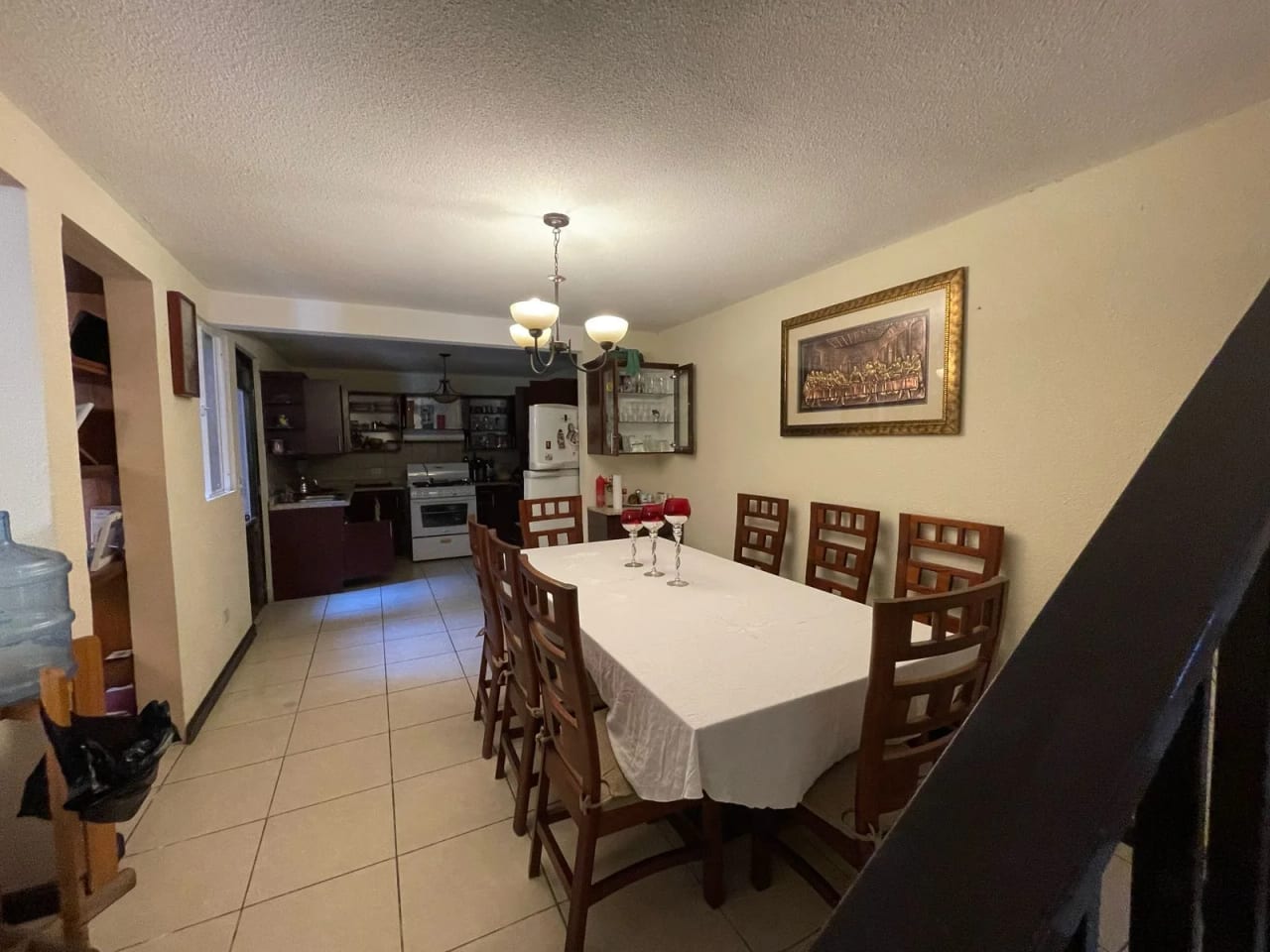 Vendo Casa en Residenciales los Olivos Zona 18 — Casa en Venta en los olivos, Zona 18, Guatemala, Ciudad — foto 3 de 17