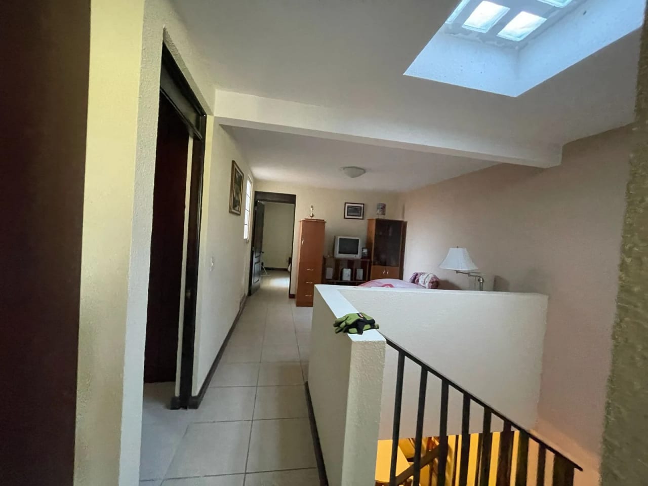 Vendo Casa en Residenciales los Olivos Zona 18 — Casa en Venta en los olivos, Zona 18, Guatemala, Ciudad — foto 9 de 17