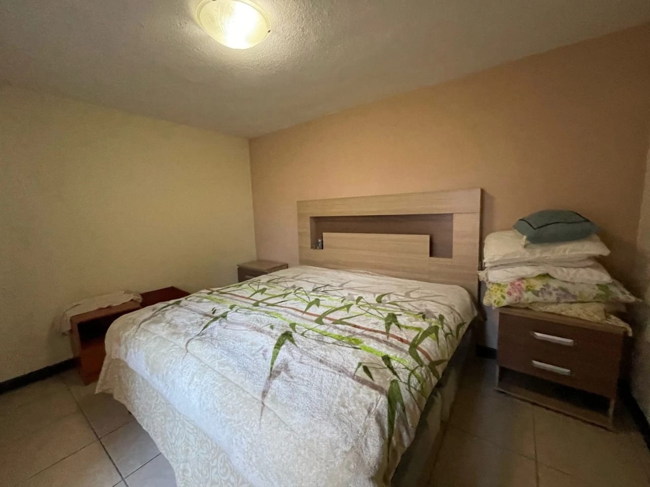 Vendo Casa en Residenciales los Olivos Zona 18 — Casa en Venta en los olivos, Zona 18, Guatemala, Ciudad — foto 10 de 17