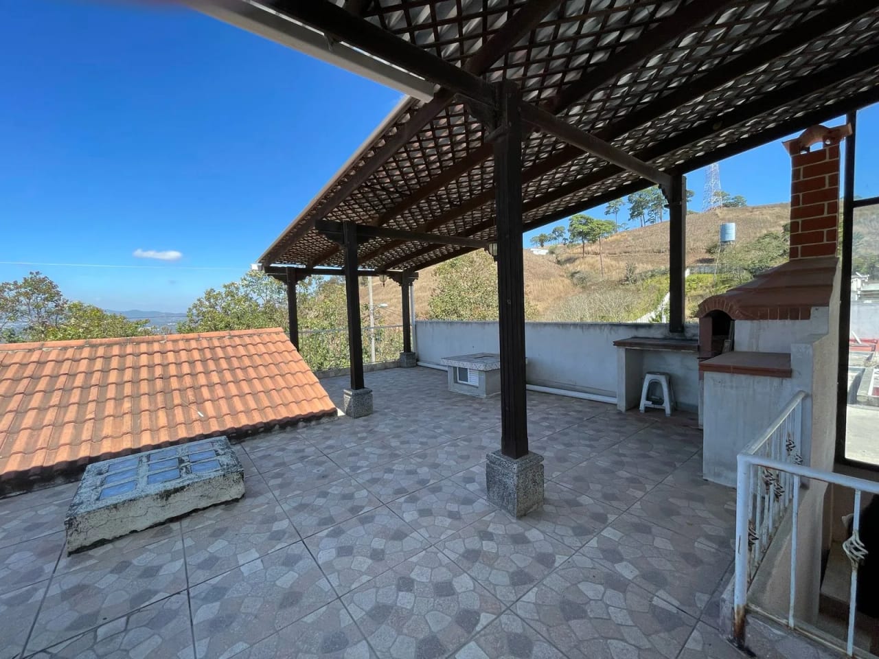 Vendo Casa en Residenciales los Olivos Zona 18 — Casa en Venta en los olivos, Zona 18, Guatemala, Ciudad — foto 17 de 17
