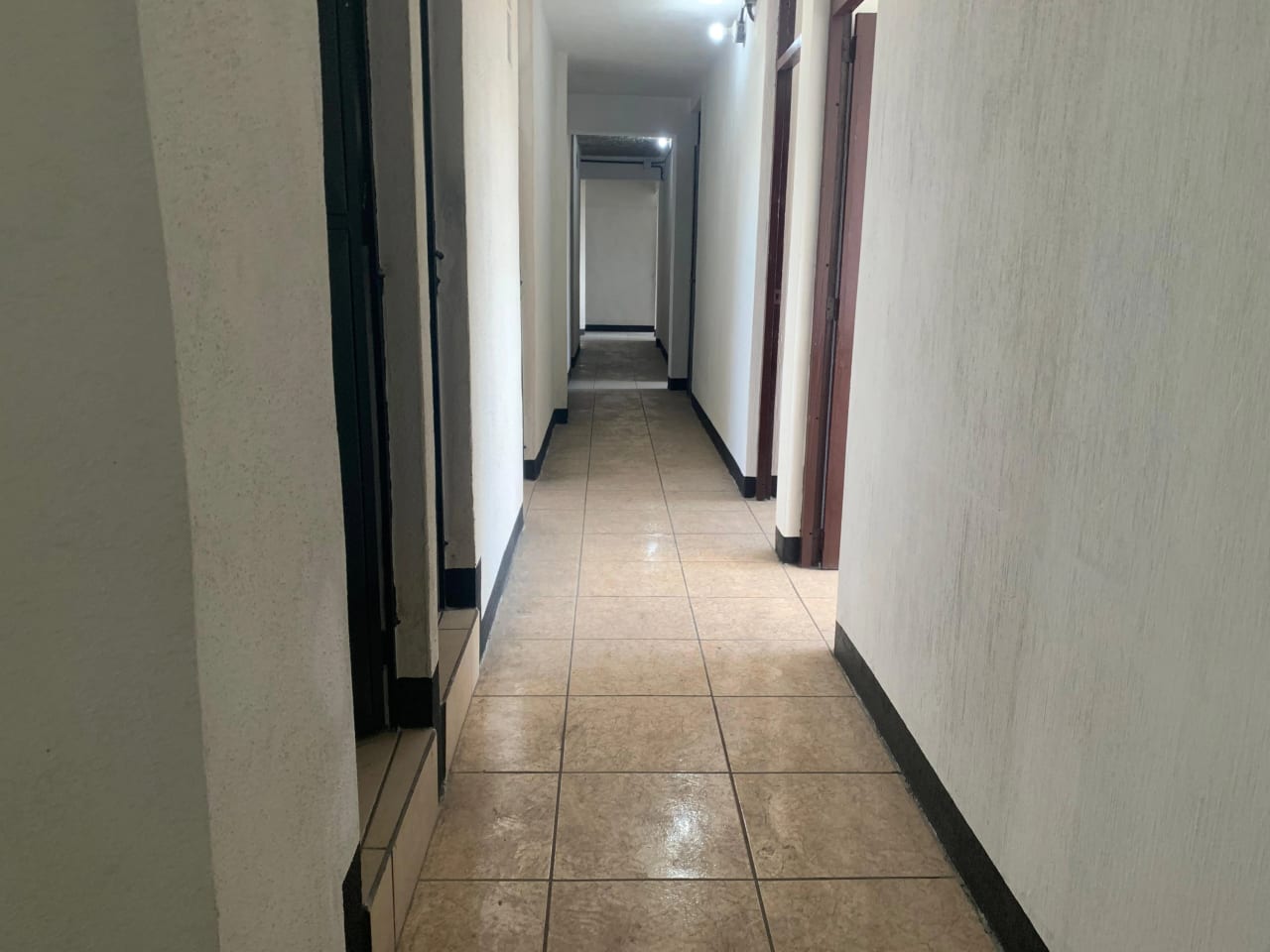 Vendo Inmueble de Uso Mixto en Calle Principal, Calle Marti Zona 6 — Casa en Venta en Zona 6, Guatemala, Ciudad — foto 16 de 17
