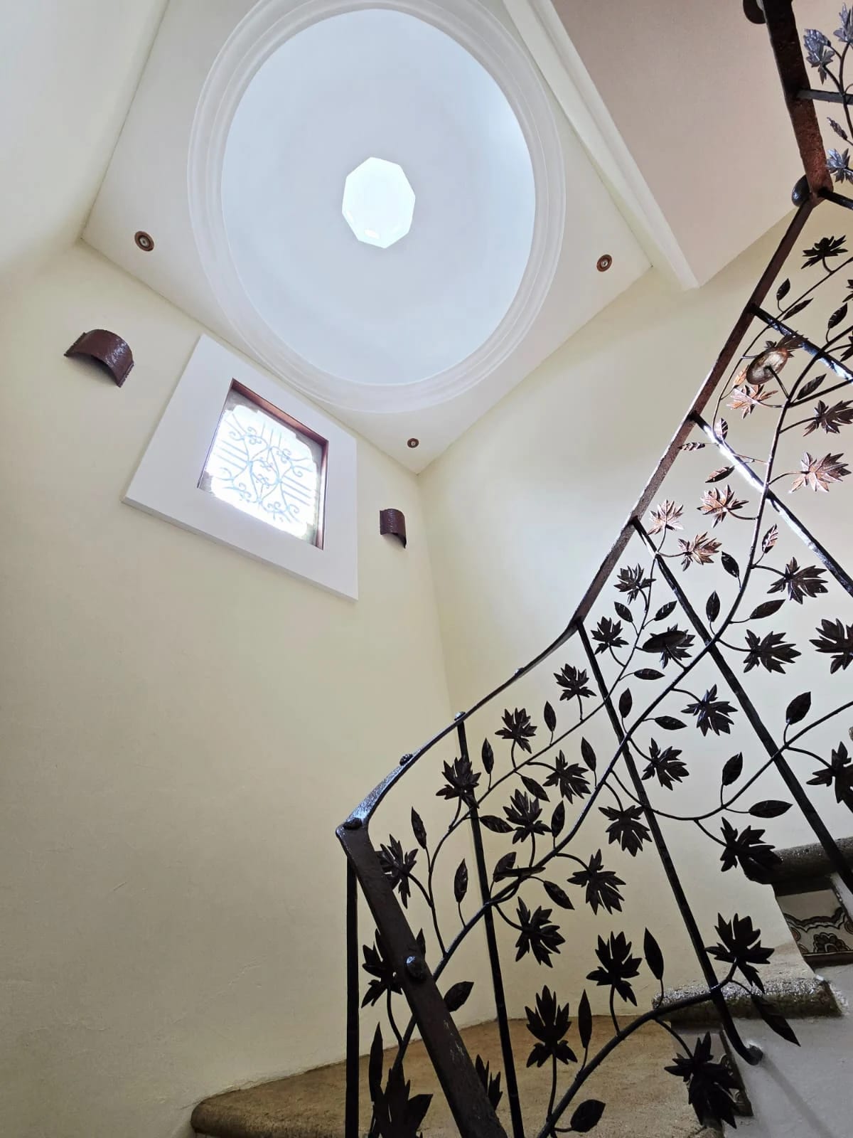 Casa en alquiler estilo colonia en condominio exclusivo en Fraijanes — Casa en Alquiler en Carretera a El Salvador, Guatemala, Ciudad — foto 10 de 17