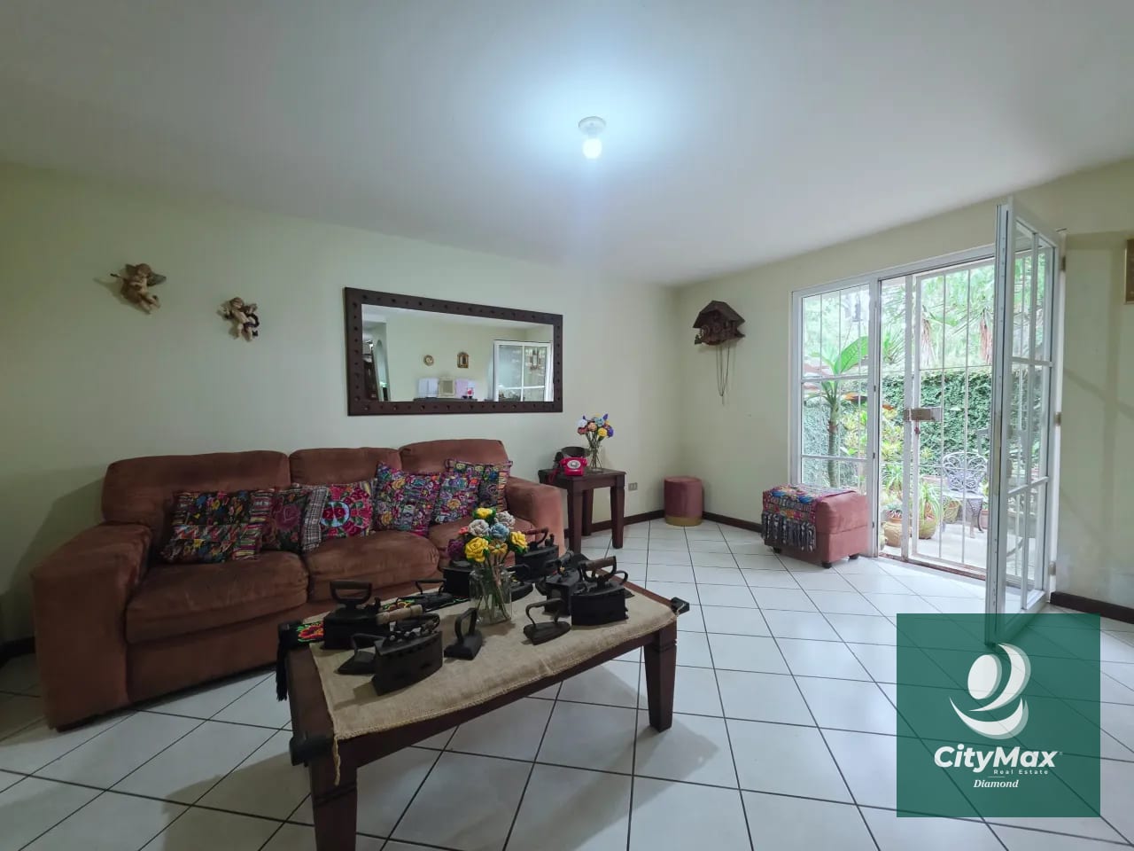 Casa en Venta en Lomas de San Nicolas Zona 16 — Casa en Venta en Zona 16, Guatemala, Ciudad — foto 4 de 14