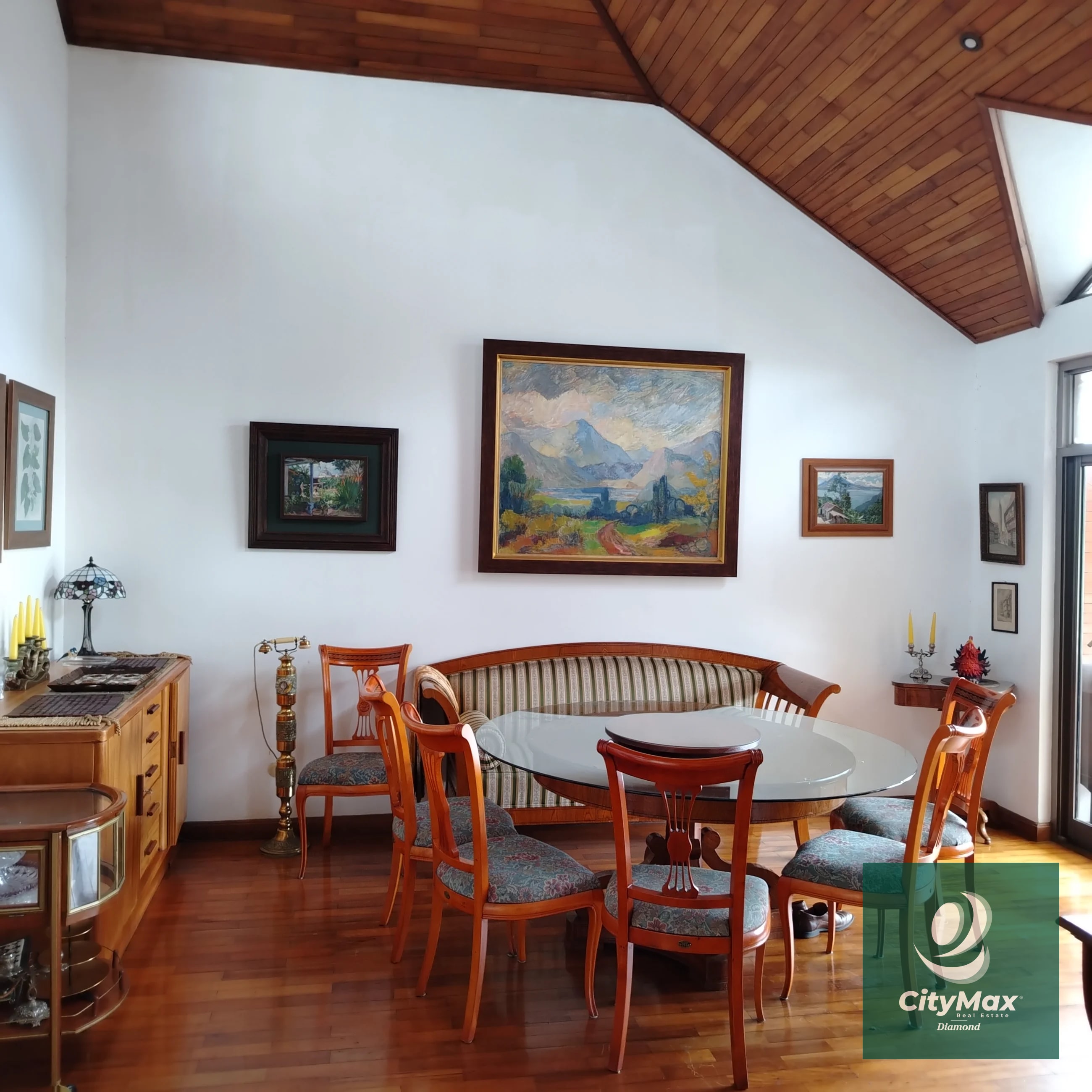 Venta de Casa en Km 9 Carretera al Salvador — Casa en Venta en km 6-10, Carretera a El Salvador, Guatemala, Ciudad — foto 14 de 17