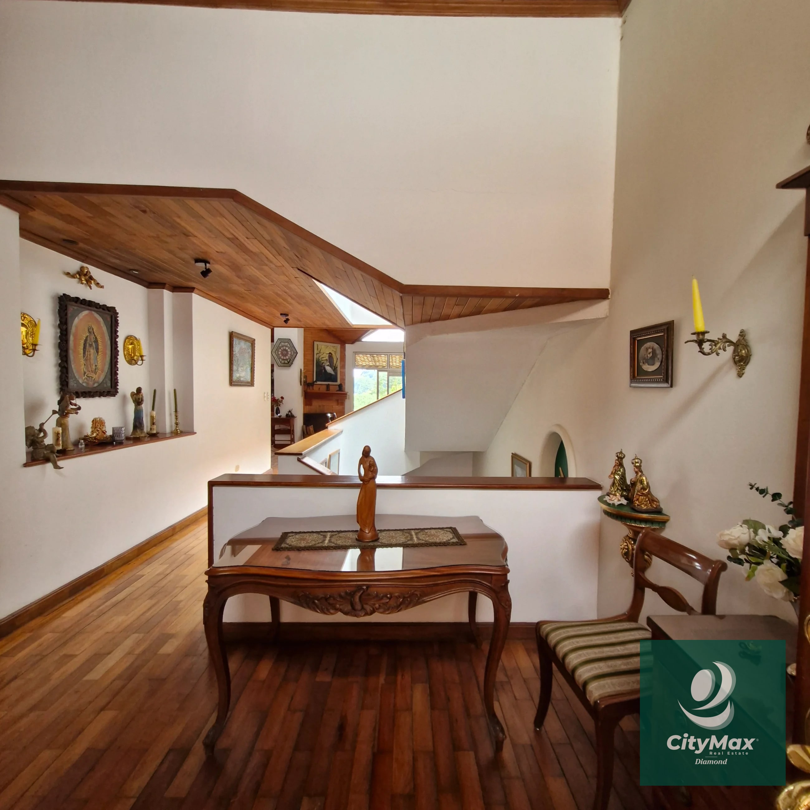 Venta de Casa en Km 9 Carretera al Salvador — Casa en Venta en km 6-10, Carretera a El Salvador, Guatemala, Ciudad — foto 4 de 17
