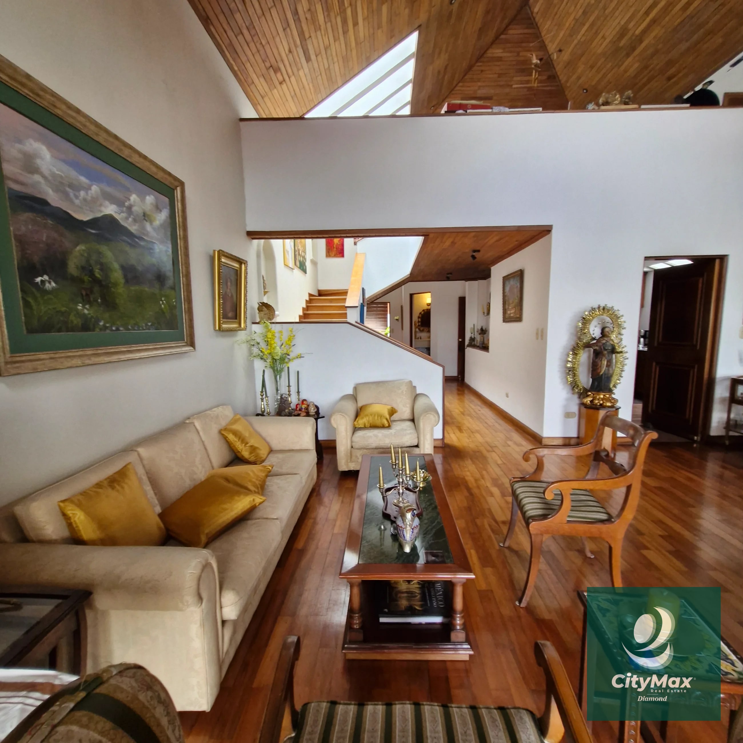 Venta de Casa en Km 9 Carretera al Salvador — Casa en Venta en km 6-10, Carretera a El Salvador, Guatemala, Ciudad — foto 10 de 17