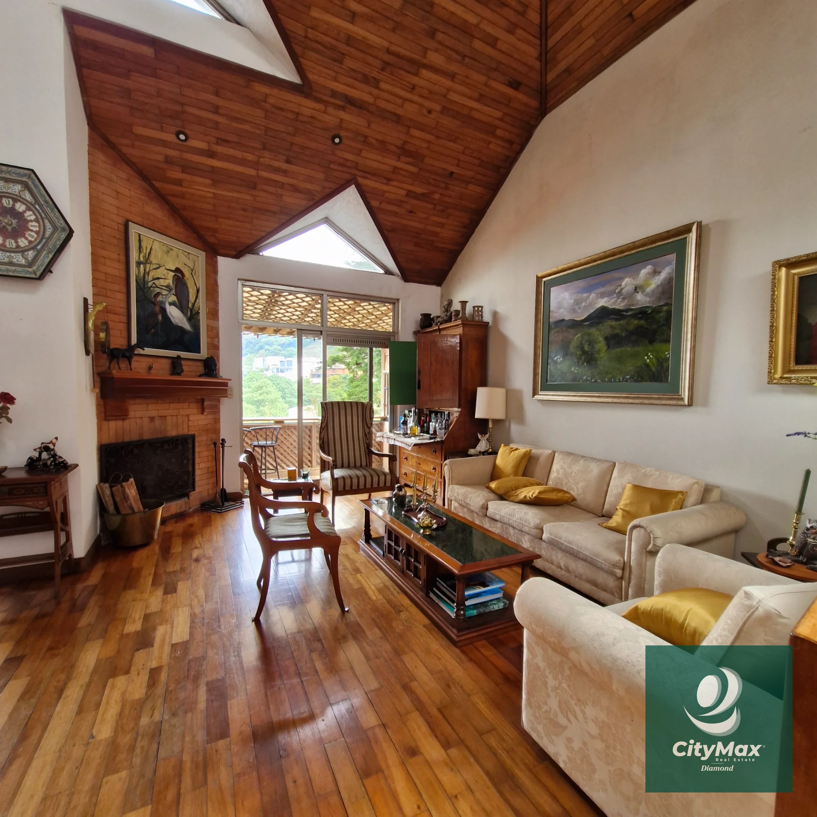Venta de Casa en Km 9 Carretera al Salvador — Casa en Venta en km 6-10, Carretera a El Salvador, Guatemala, Ciudad — foto 1 de 17