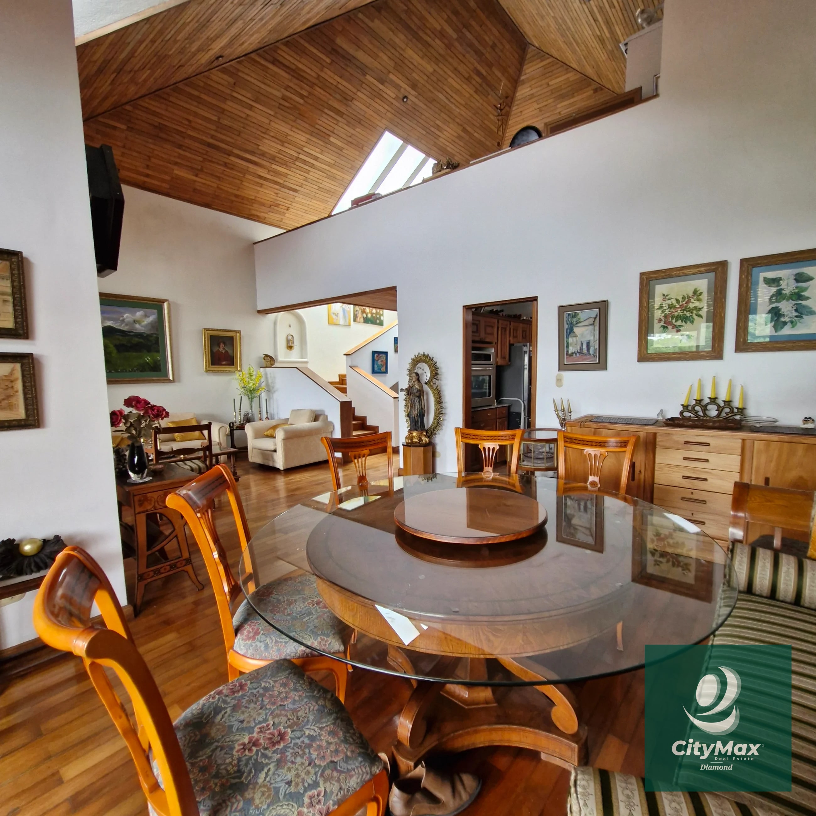 Venta de Casa en Km 9 Carretera al Salvador — Casa en Venta en km 6-10, Carretera a El Salvador, Guatemala, Ciudad — foto 13 de 17