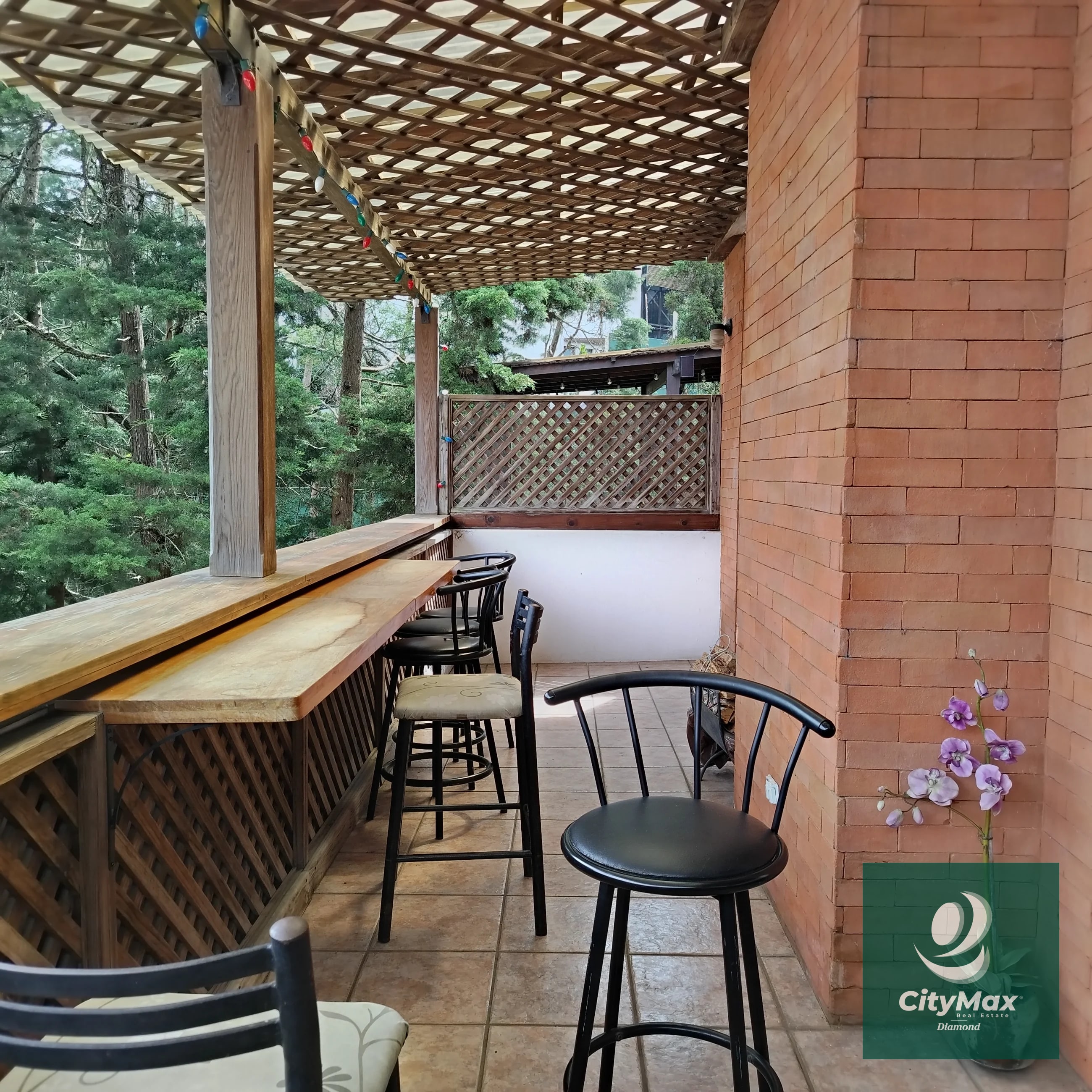 Venta de Casa en Km 9 Carretera al Salvador — Casa en Venta en km 6-10, Carretera a El Salvador, Guatemala, Ciudad — foto 16 de 17