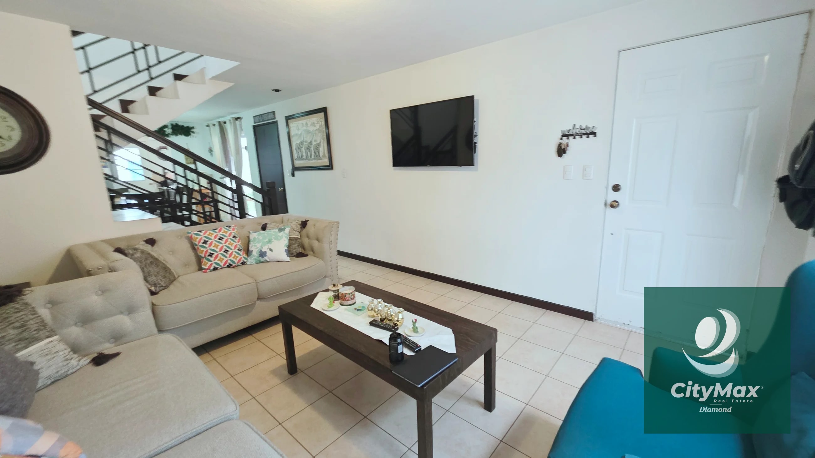 Casa en Venta en Zona 2 de Villa Nueva Hacienda de Las Flores — Casa en Venta en Villa Nueva, Guatemala, Ciudad — foto 6 de 17
