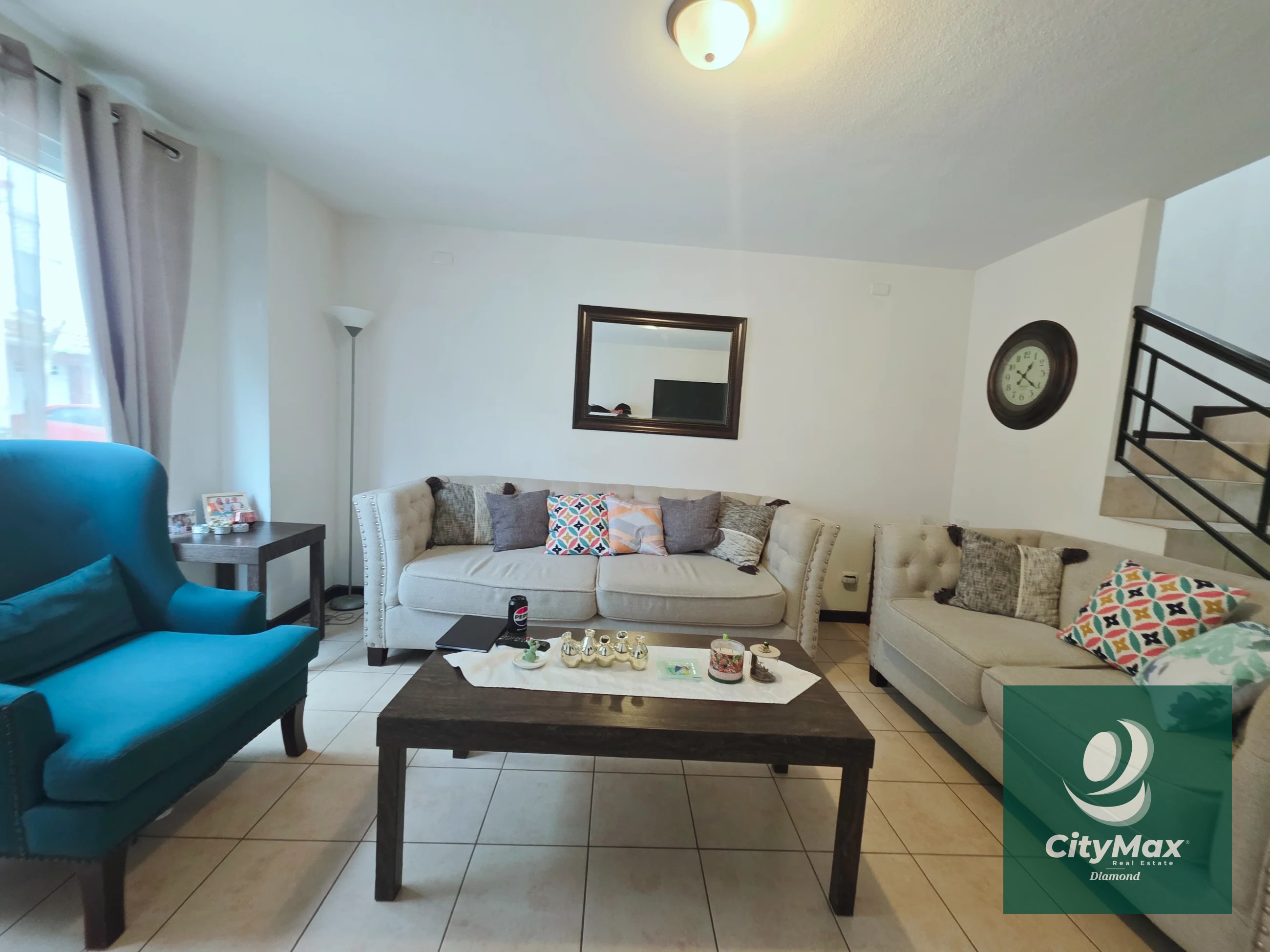 Casa en Venta en Zona 2 de Villa Nueva Hacienda de Las Flores — Casa en Venta en Villa Nueva, Guatemala, Ciudad — foto 4 de 17