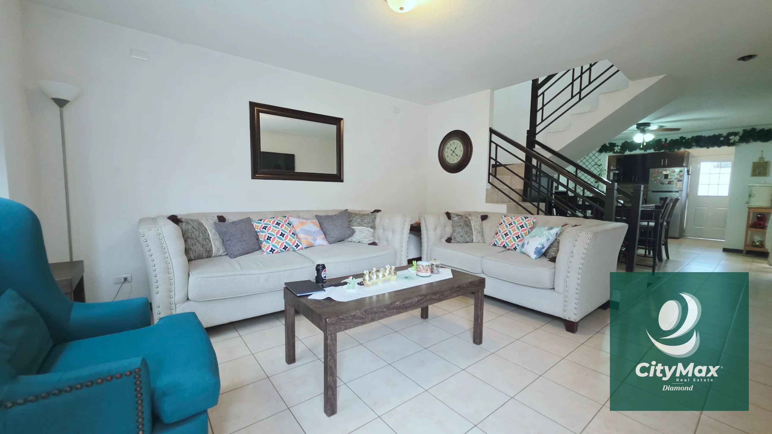 Casa en Venta en Zona 2 de Villa Nueva Hacienda de Las Flores — Casa en Venta en Villa Nueva, Guatemala, Ciudad — foto 5 de 17