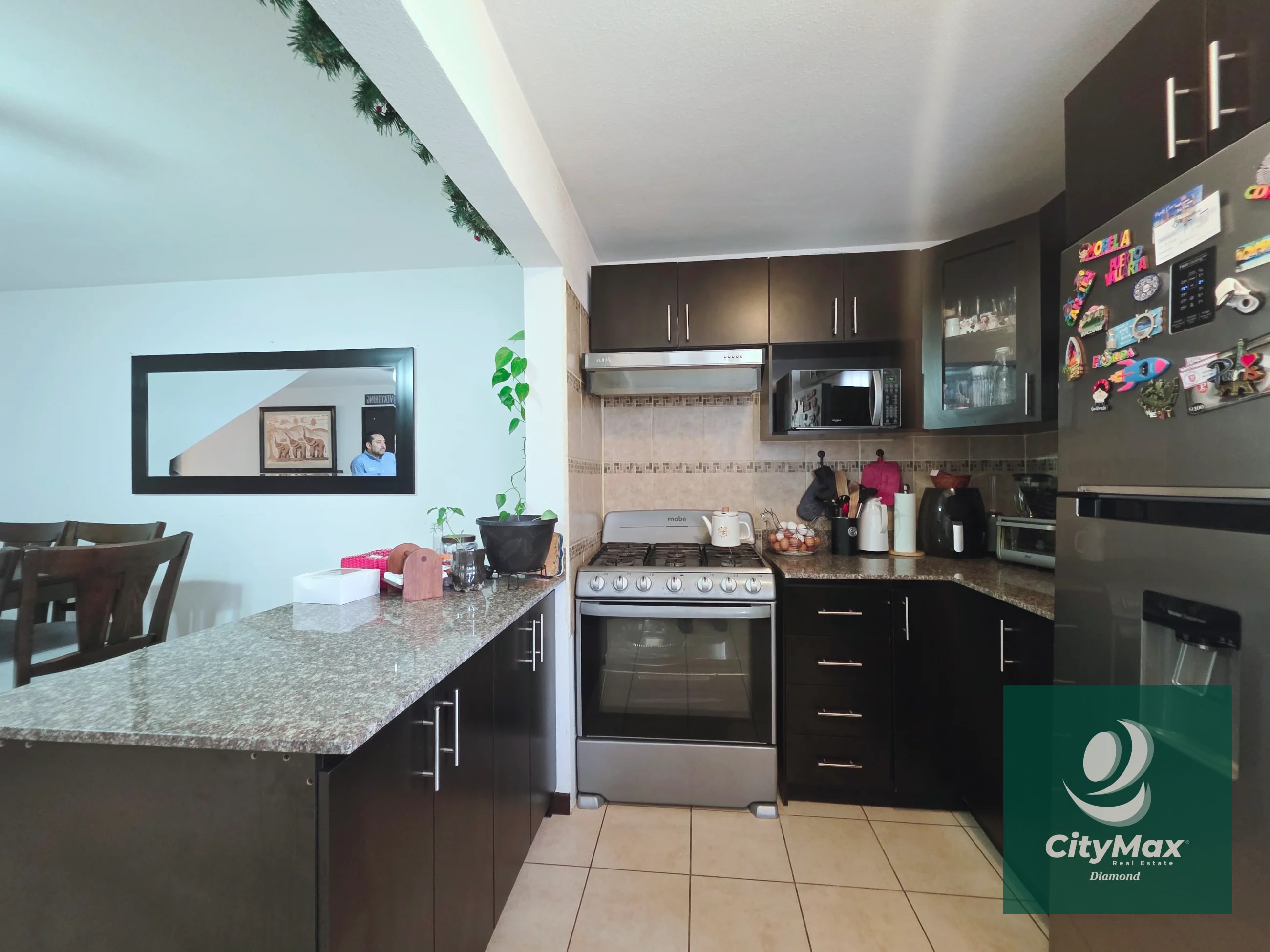 Casa en Venta en Zona 2 de Villa Nueva Hacienda de Las Flores — Casa en Venta en Villa Nueva, Guatemala, Ciudad — foto 9 de 17