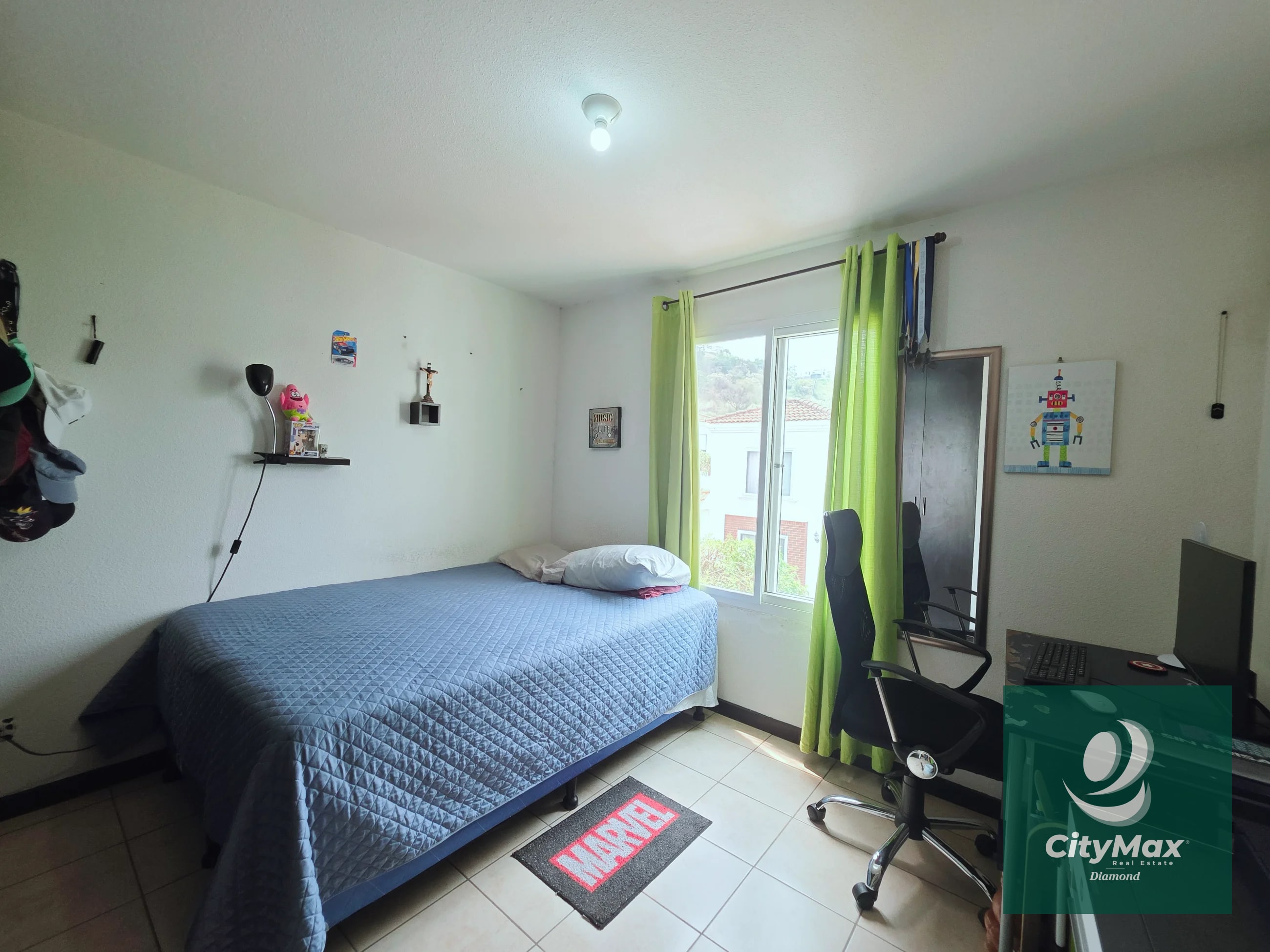 Casa en Venta en Zona 2 de Villa Nueva Hacienda de Las Flores — Casa en Venta en Villa Nueva, Guatemala, Ciudad — foto 15 de 17
