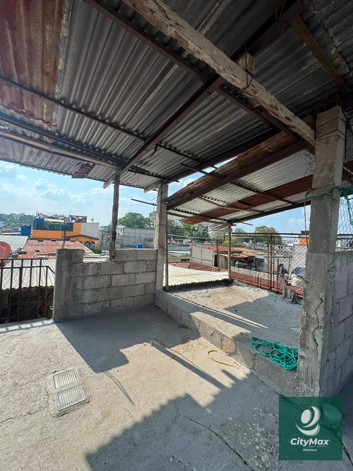 Casa en Venta en Zona 6 Barrio San Antonio — Casa en Venta en Barrio San Antonio, Zona 6, Guatemala, Ciudad — foto 3 de 17