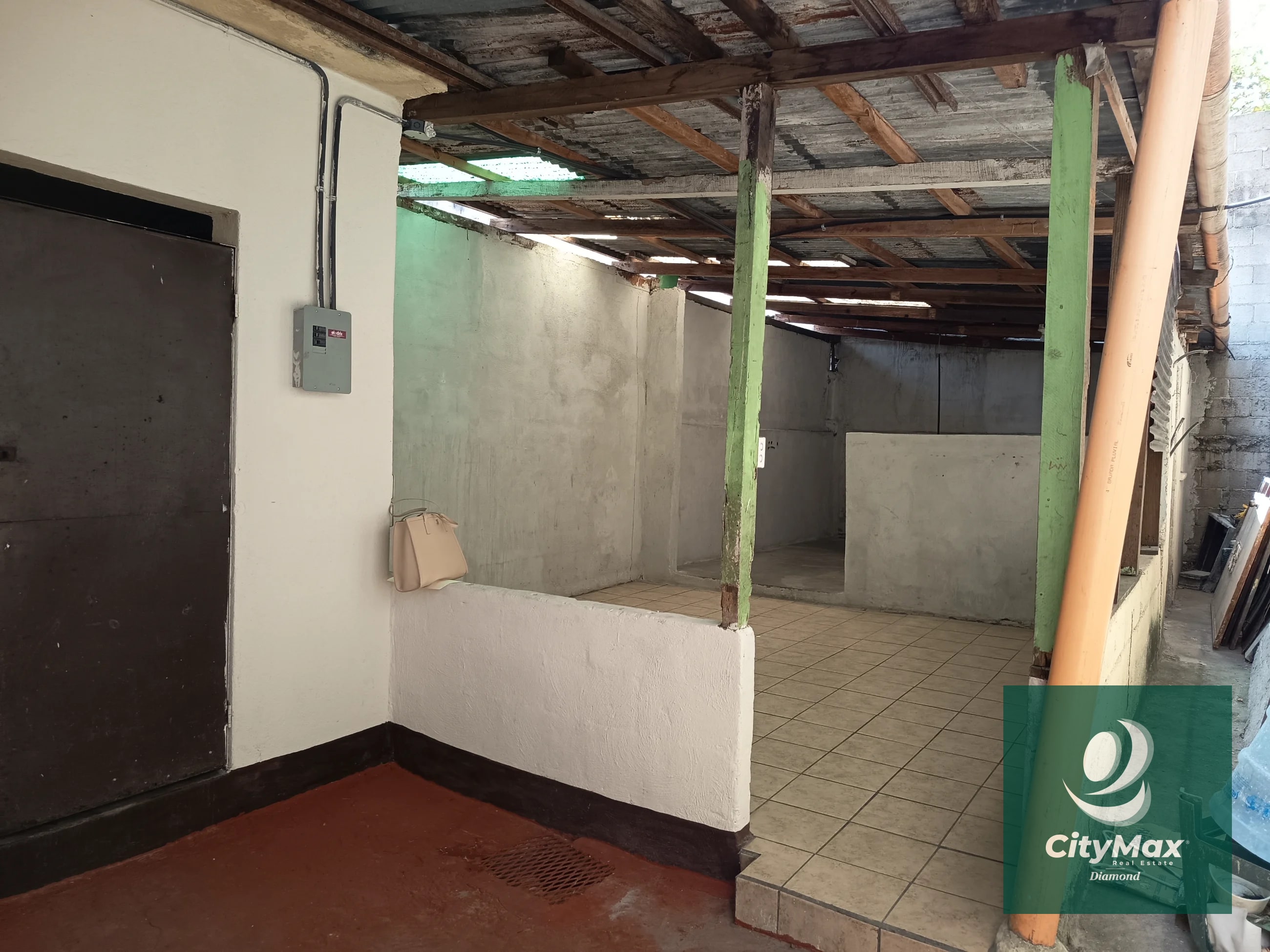 Casa en Venta en Zona 6 Barrio San Antonio — Casa en Venta en Barrio San Antonio, Zona 6, Guatemala, Ciudad — foto 9 de 17