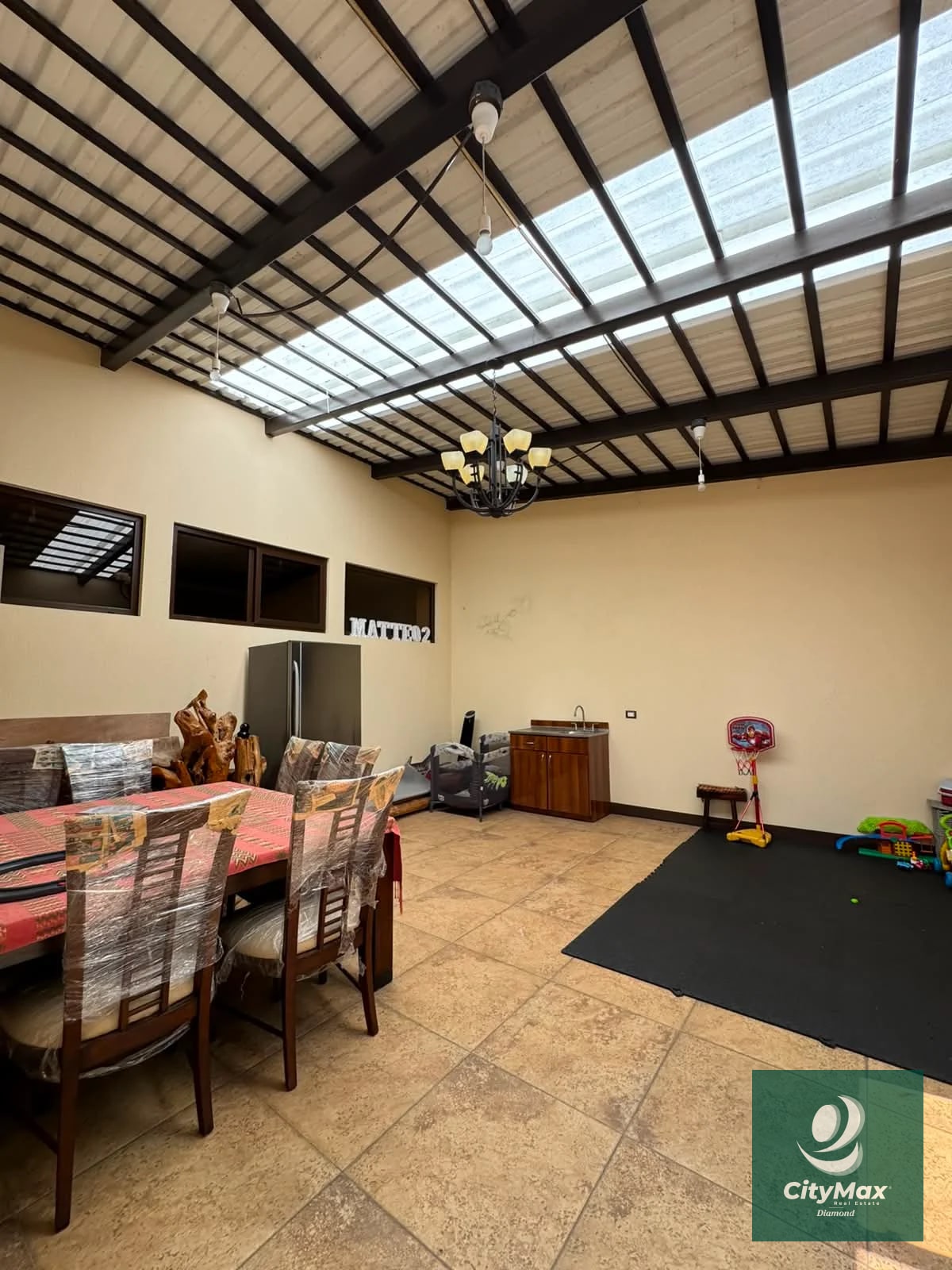 Casa en Renta o Venta en Santa Catarina Pinula — Casa en Alquiler en Santa Catarina Pinula, Guatemala, Ciudad — foto 10 de 17