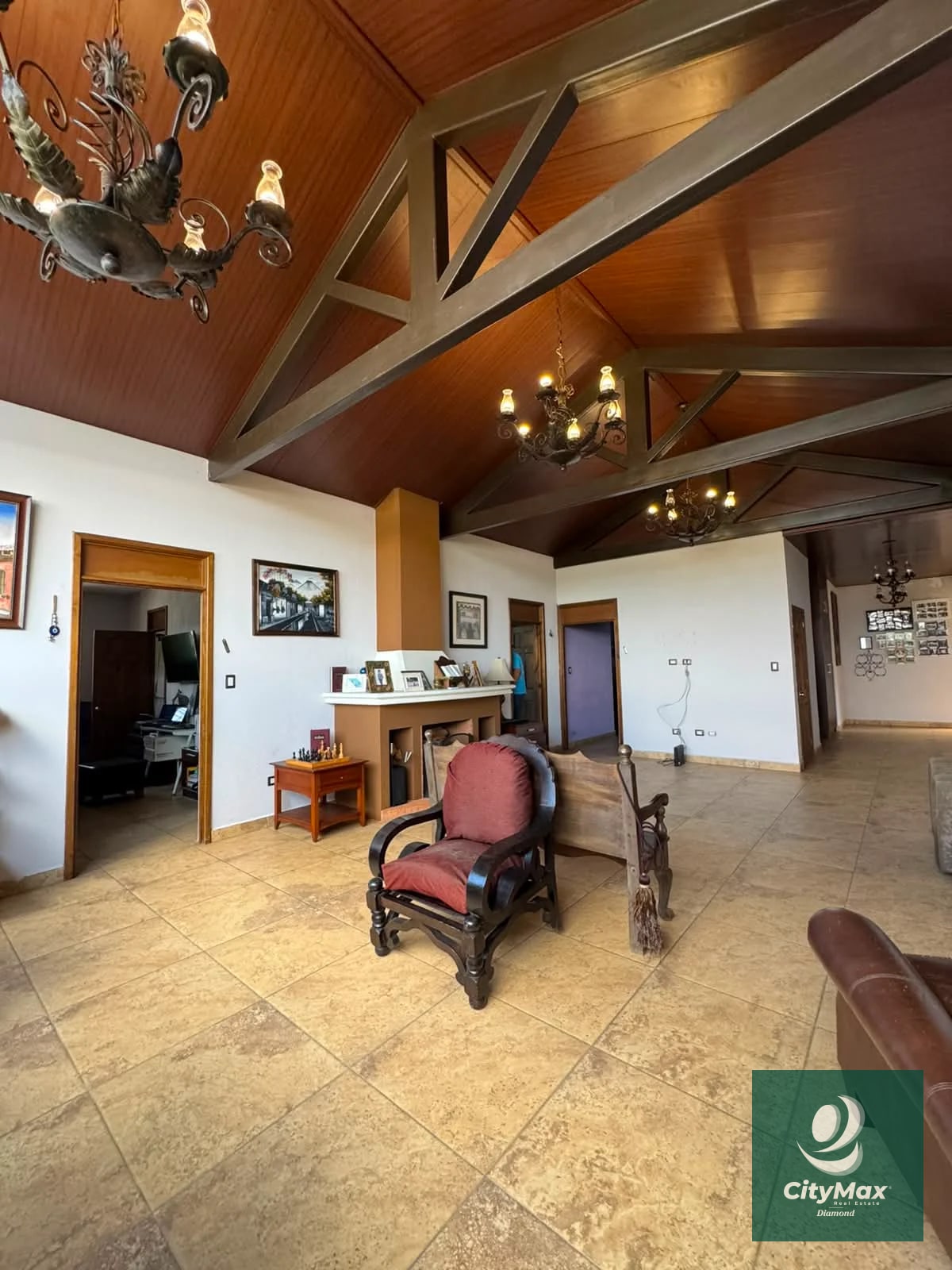 Casa en Renta o Venta en Santa Catarina Pinula — Casa en Alquiler en Santa Catarina Pinula, Guatemala, Ciudad — foto 14 de 17