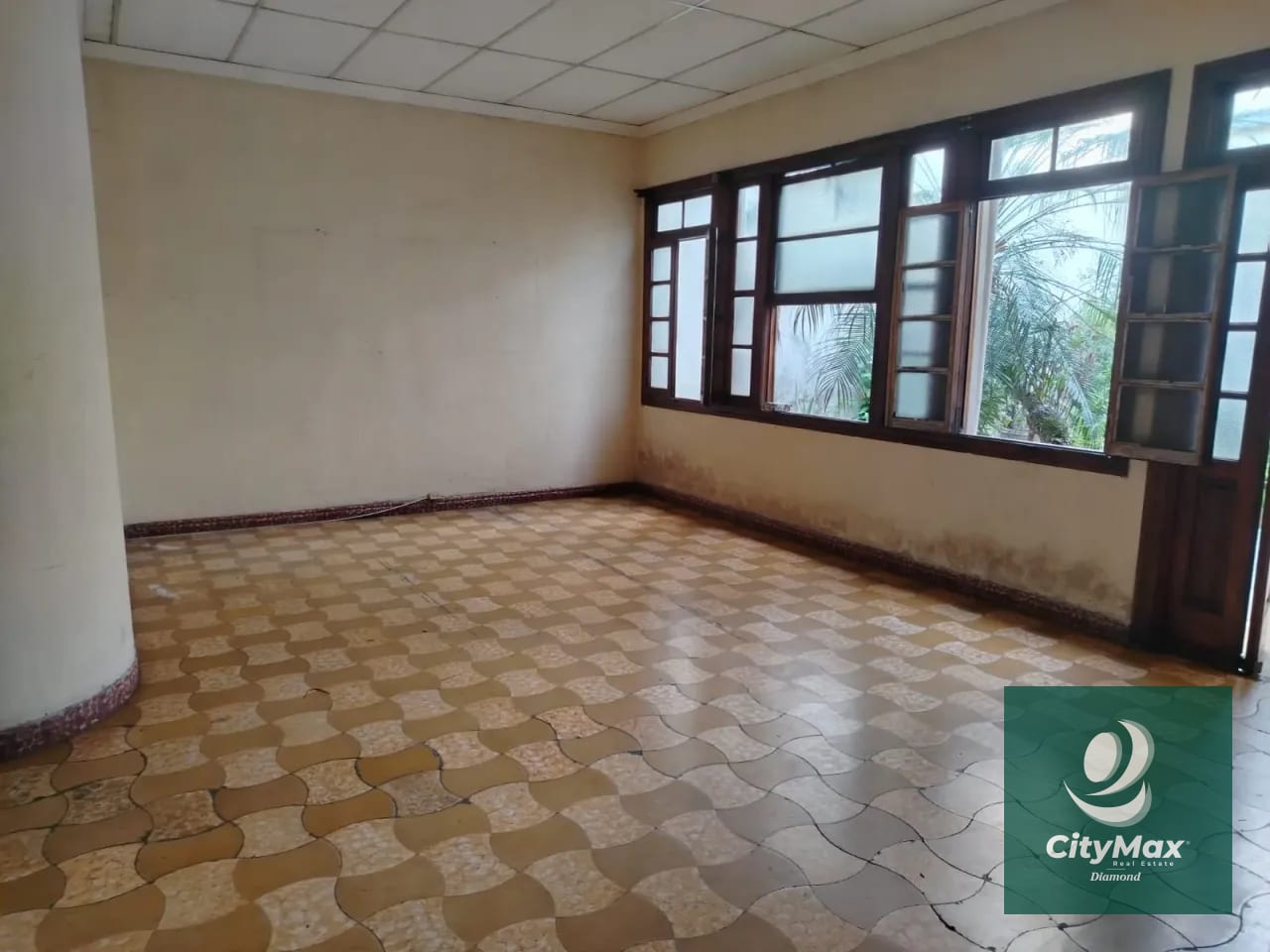 Casa en renta en zona 1 para uso de oficinas — Casa en Alquiler en Zona 1, Guatemala, Ciudad — foto 7 de 11