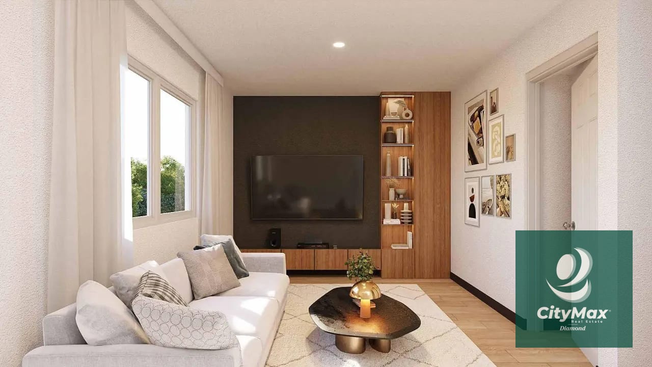 Casa en venta en Km. 24 Carretera al Salvador frente a la VAS — Casa en Venta en Carretera a El Salvador, Guatemala, Ciudad — foto 4 de 14