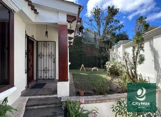 Casa en venta y renta en zona 16 dentro de garita — Casa en Venta en La Montaña, Zona 16, Guatemala, Ciudad — foto 3 de 9