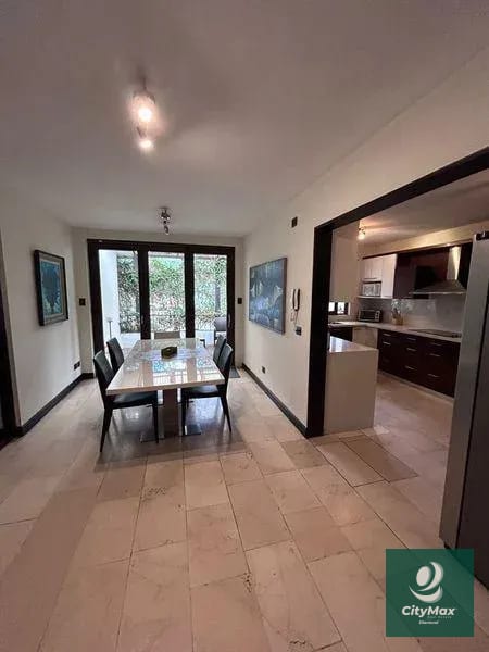 Casa en venta y renta en zona 16 dentro de garita — Casa en Venta en La Montaña, Zona 16, Guatemala, Ciudad — foto 4 de 9