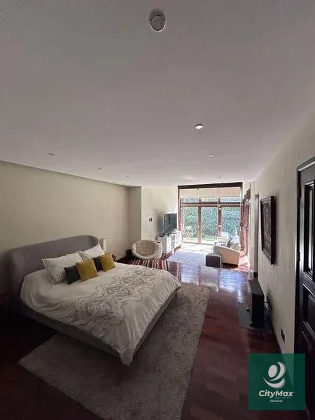 Casa en venta y renta en zona 16 dentro de garita — Casa en Venta en La Montaña, Zona 16, Guatemala, Ciudad — foto 5 de 9